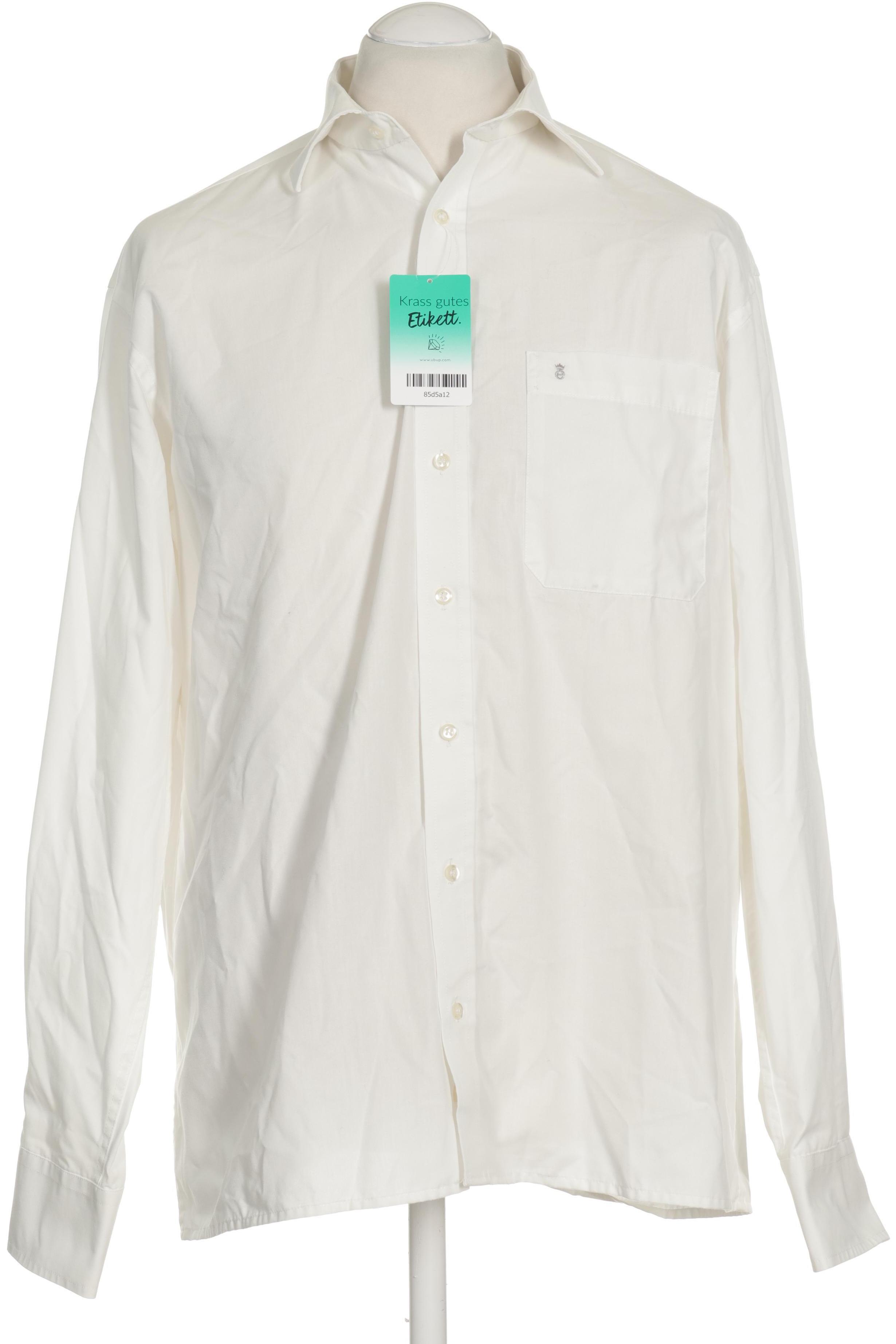 

eterna Herren Hemd, weiß, Gr.