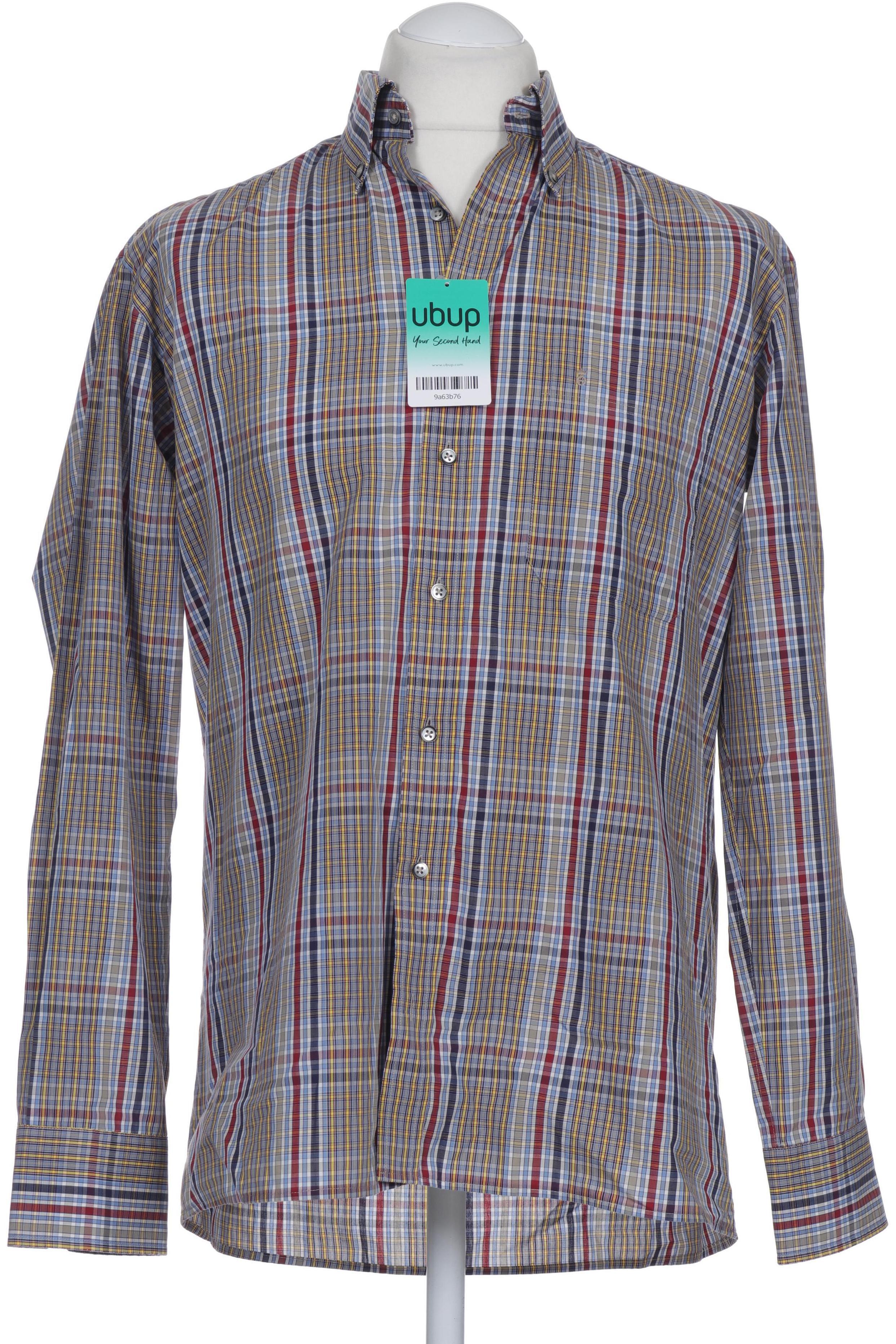 

eterna Herren Hemd, mehrfarbig, Gr.