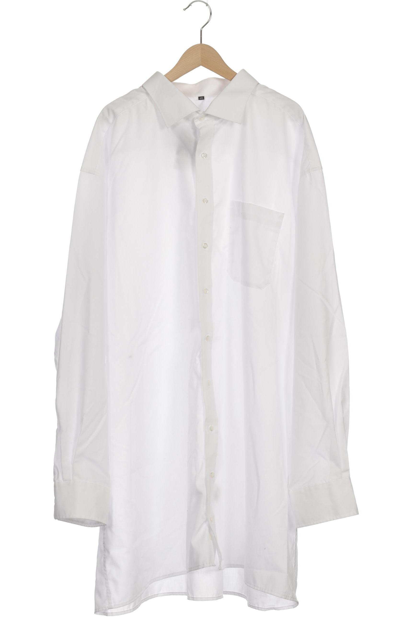 

eterna Herren Hemd, weiß, Gr.