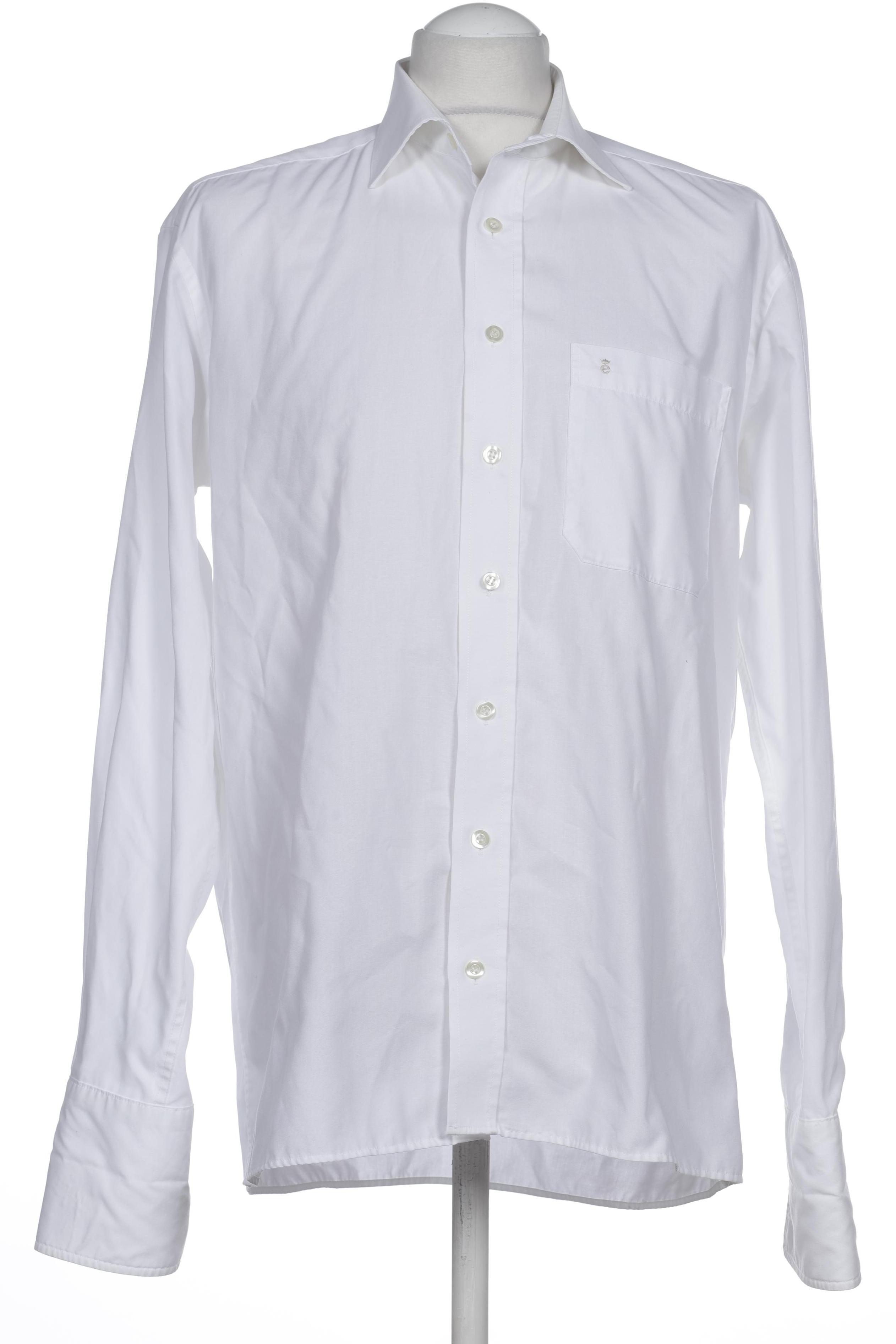 

eterna Herren Hemd, weiß, Gr.