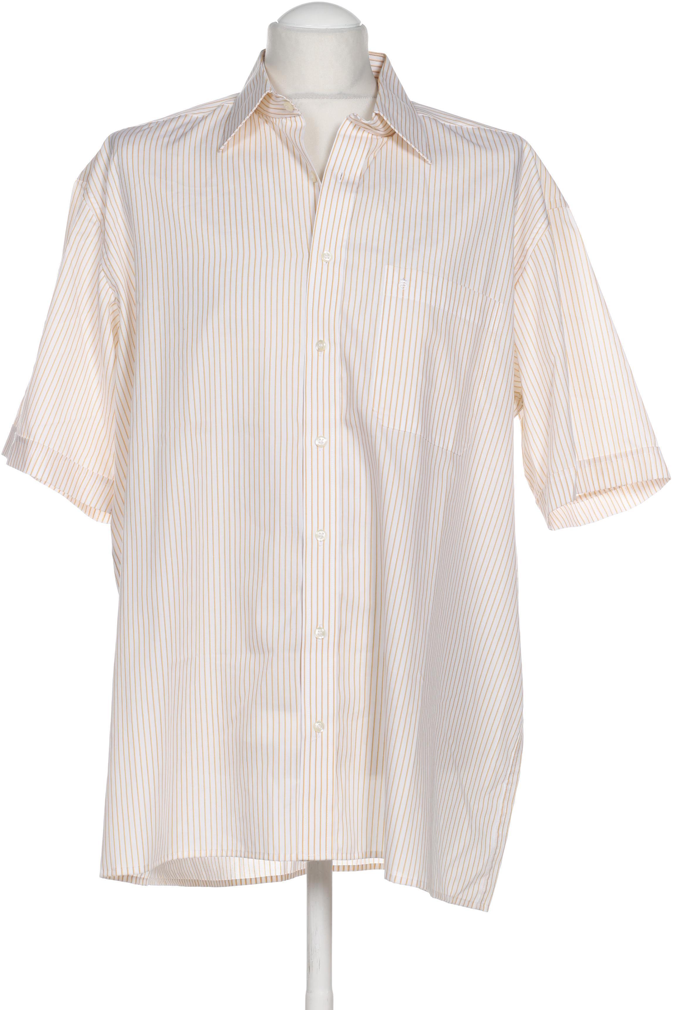 

eterna Herren Hemd, gelb, Gr.