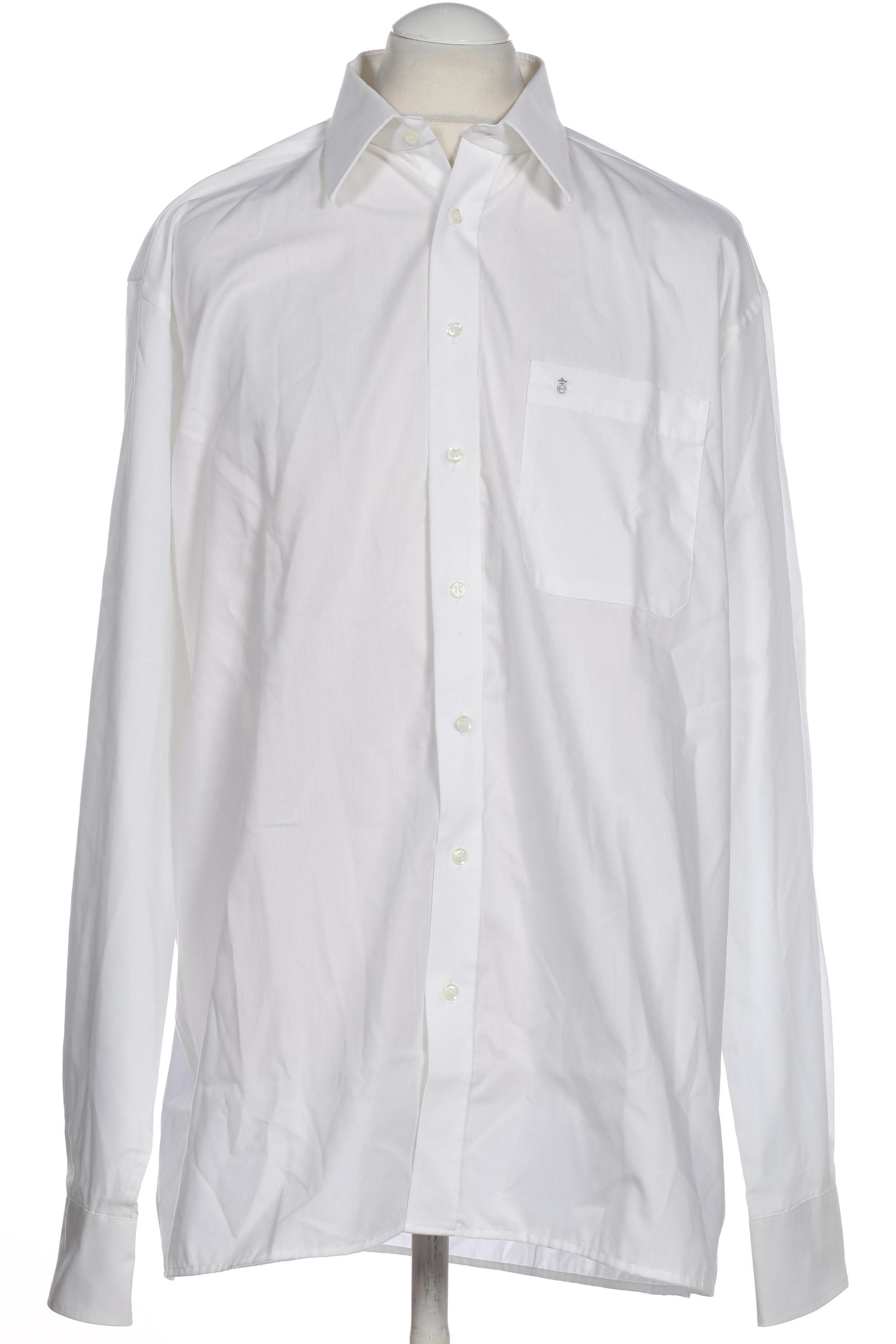 

eterna Herren Hemd, weiß, Gr.