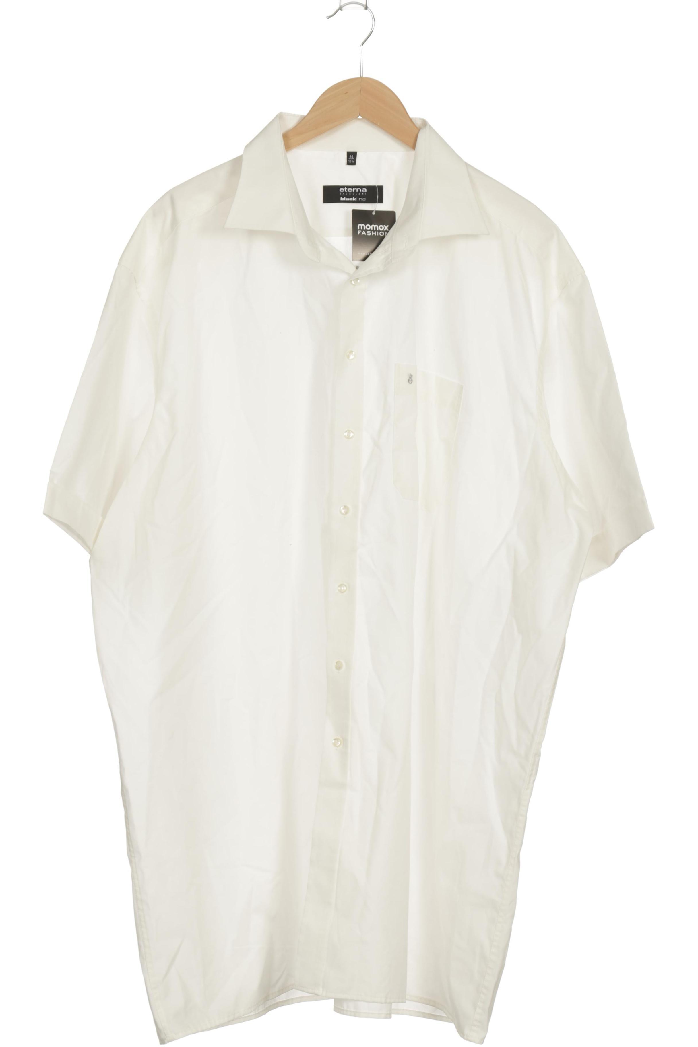 

eterna Herren Hemd, weiß, Gr.