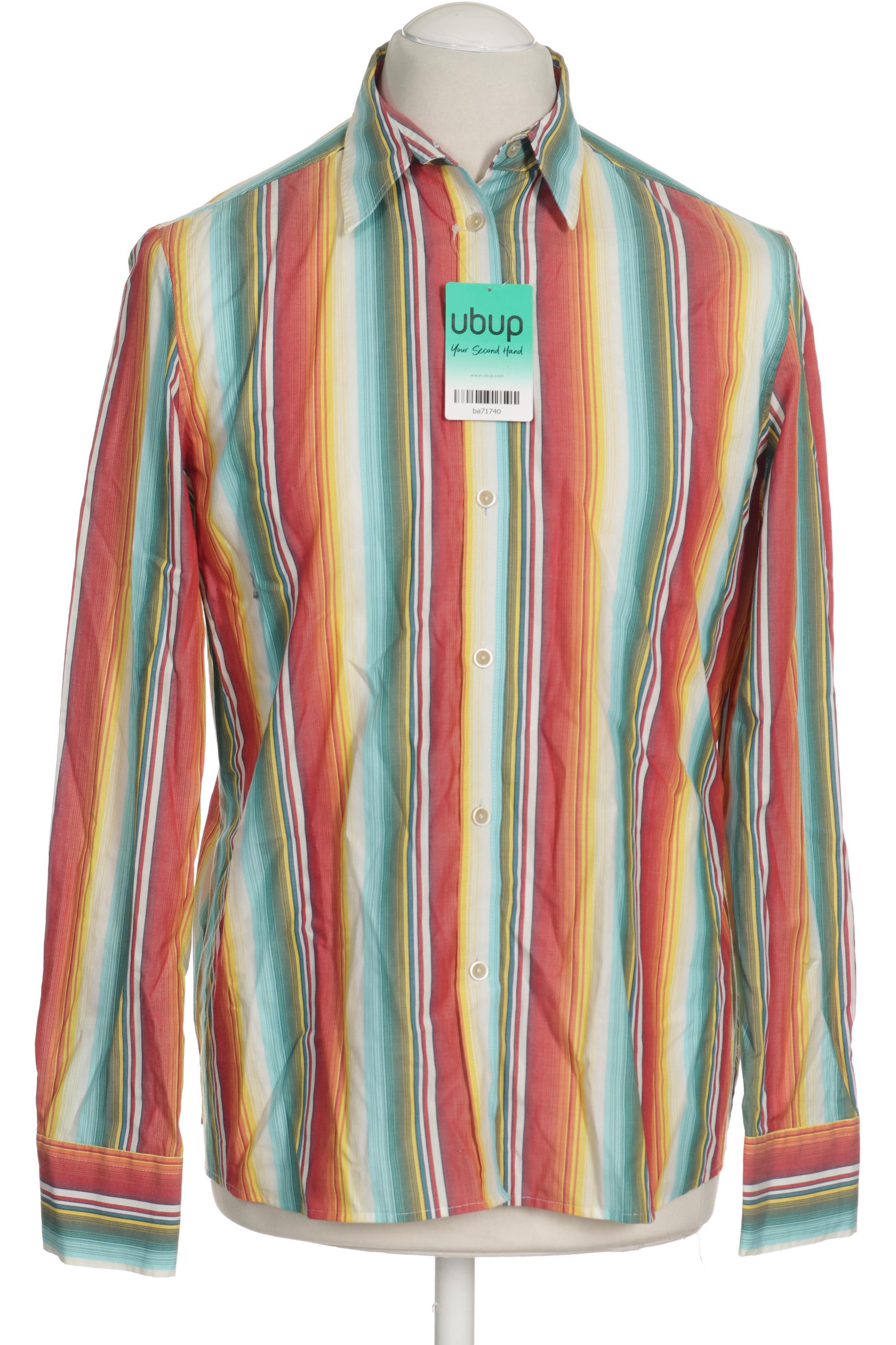 

eterna Herren Hemd, türkis, Gr.