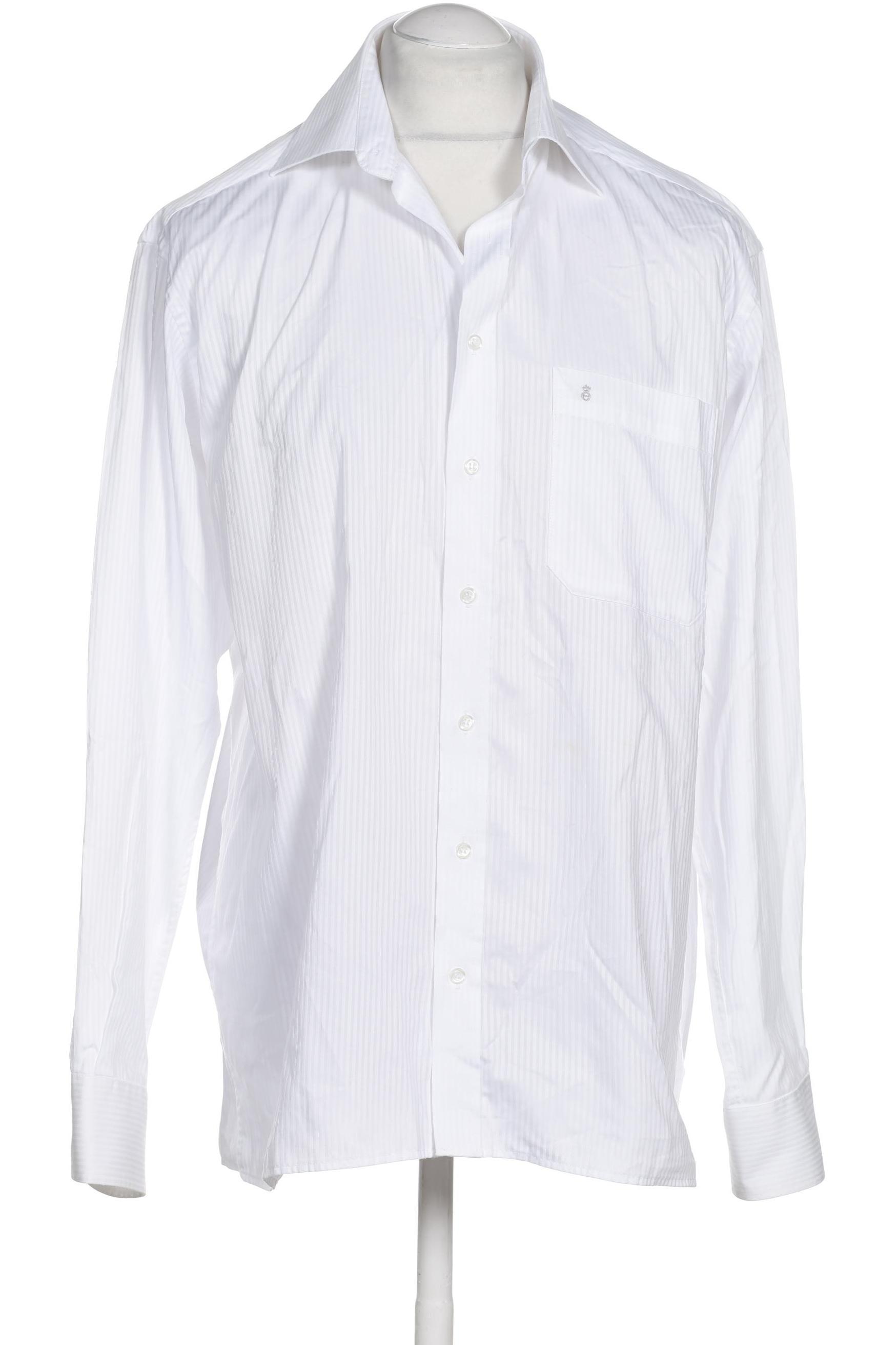 

eterna Herren Hemd, weiß, Gr.