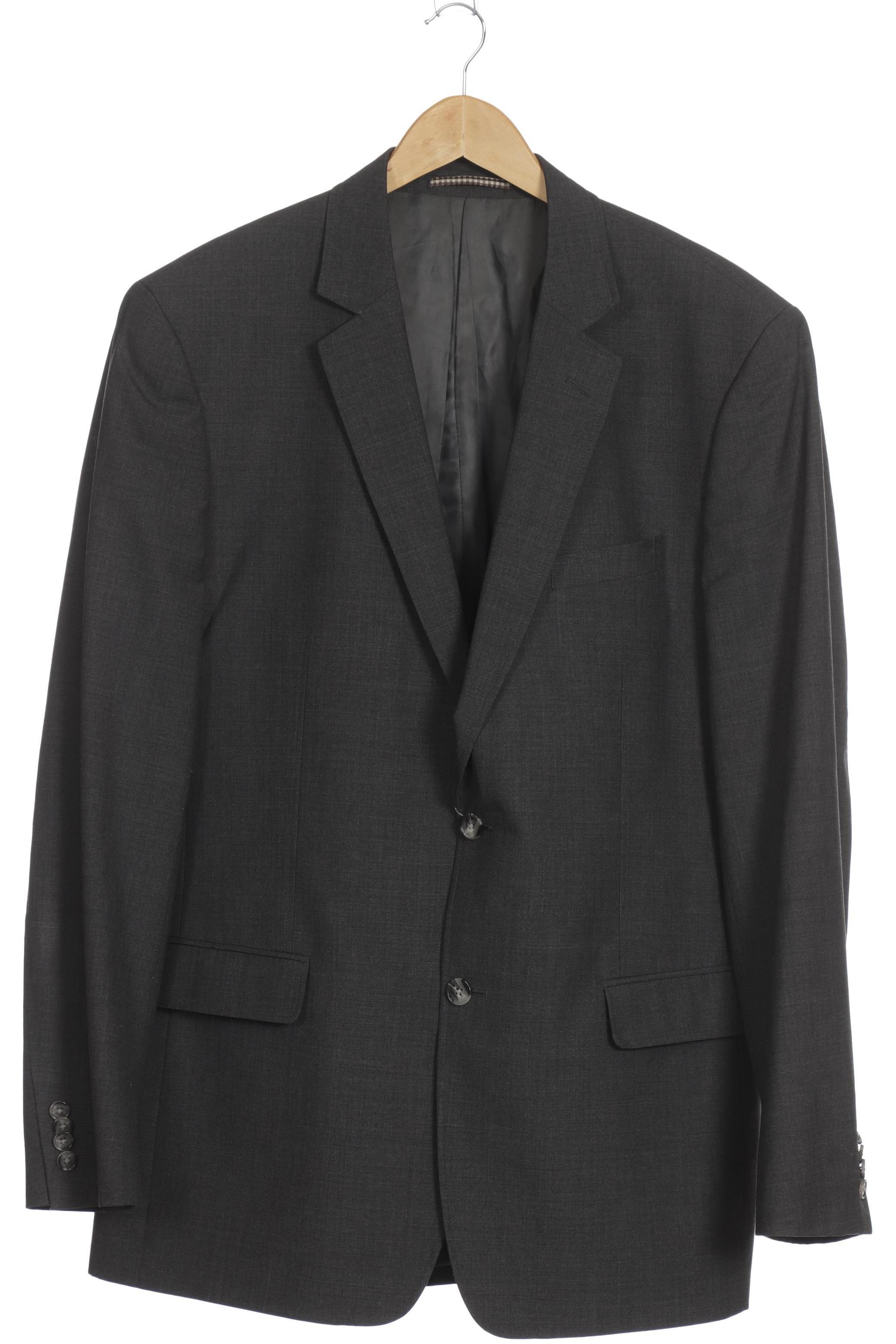 Thumbnail - eterna Herren Sakko, grau, Gr.