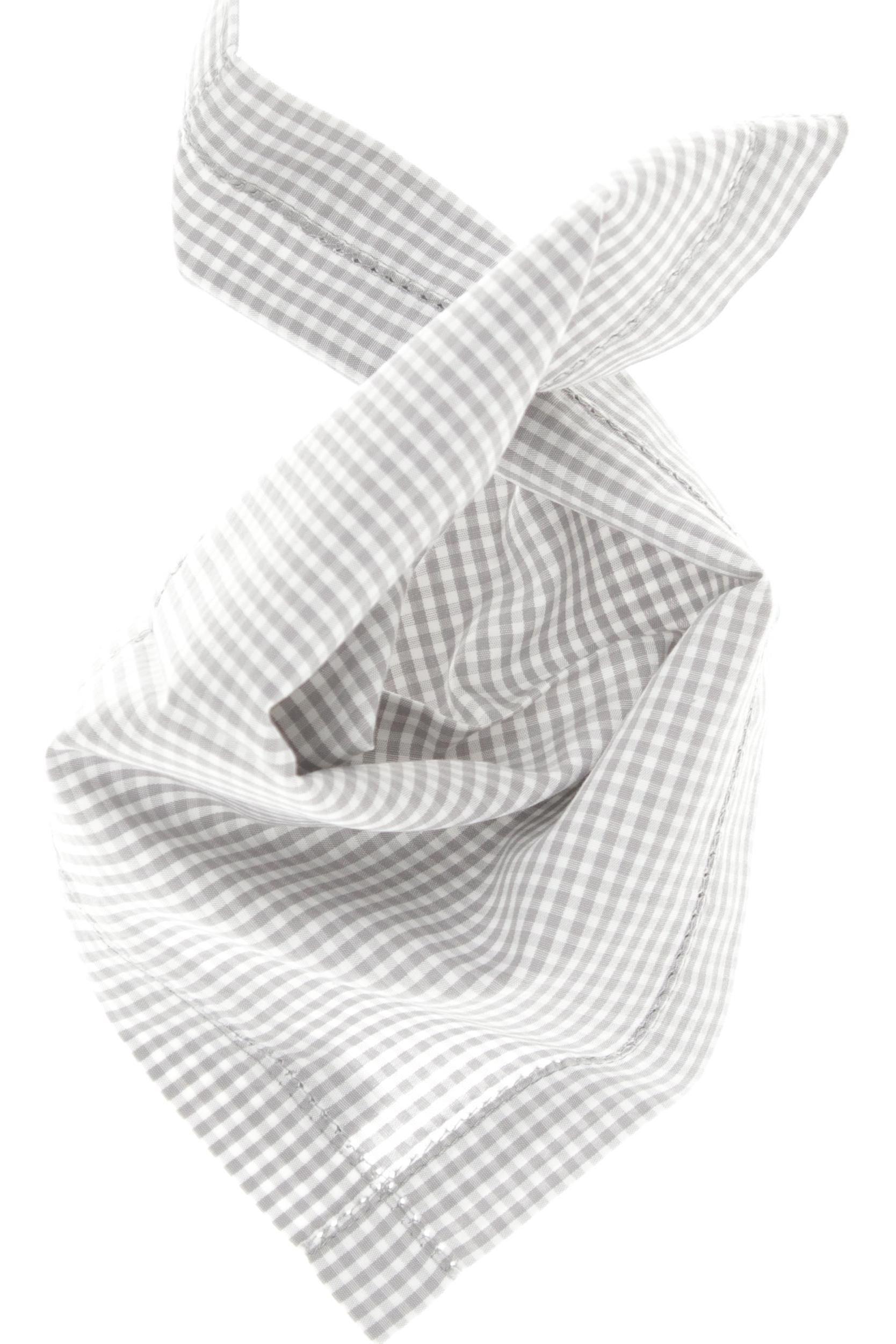 Thumbnail - eterna Herren Schal, rot, Gr.