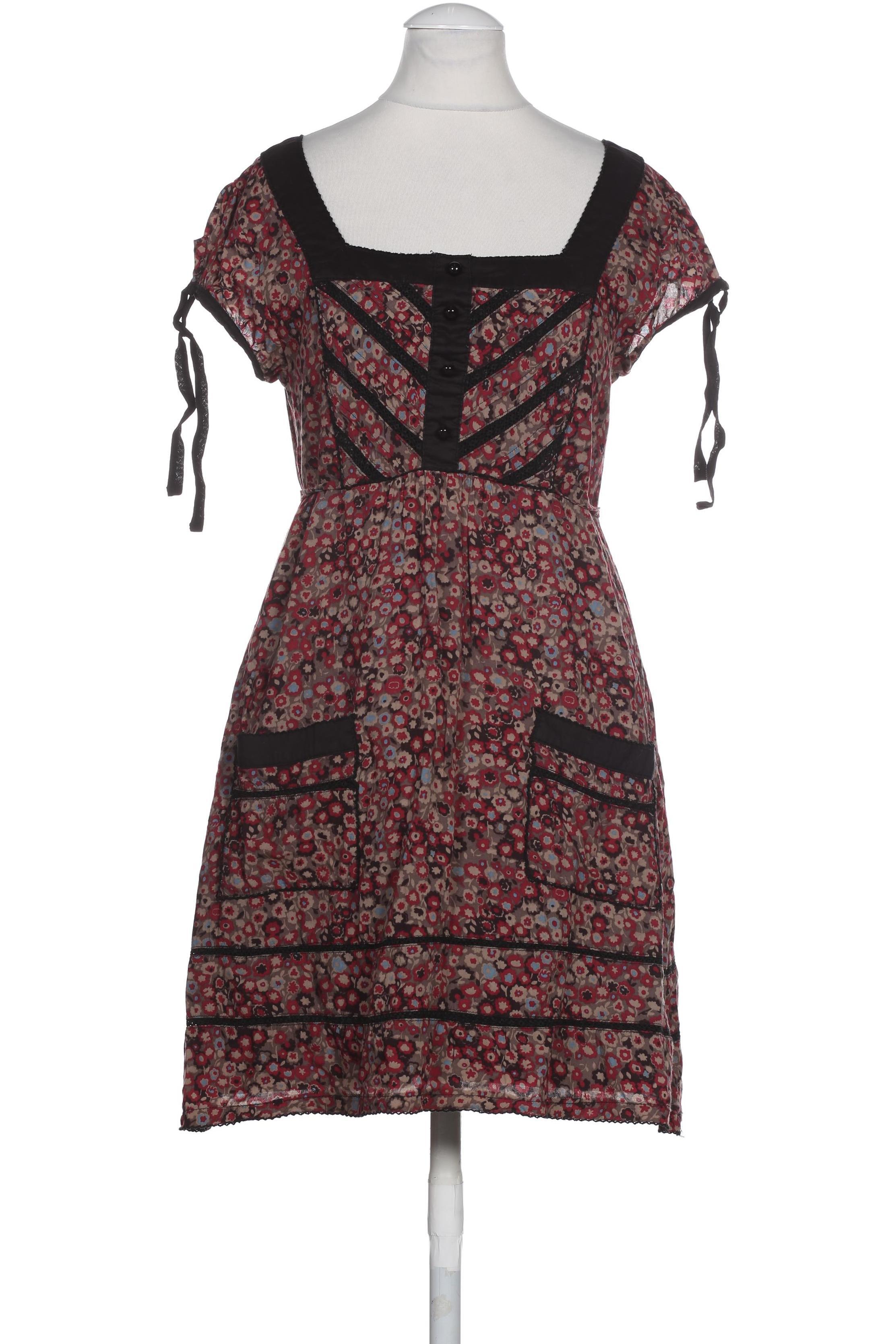 

eucalyptus Damen Kleid, braun, Gr. 34