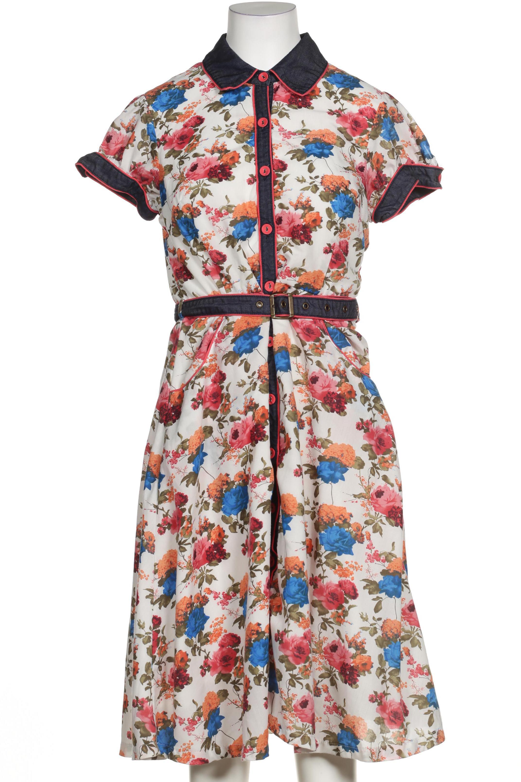 

eucalyptus Damen Kleid, beige, Gr.