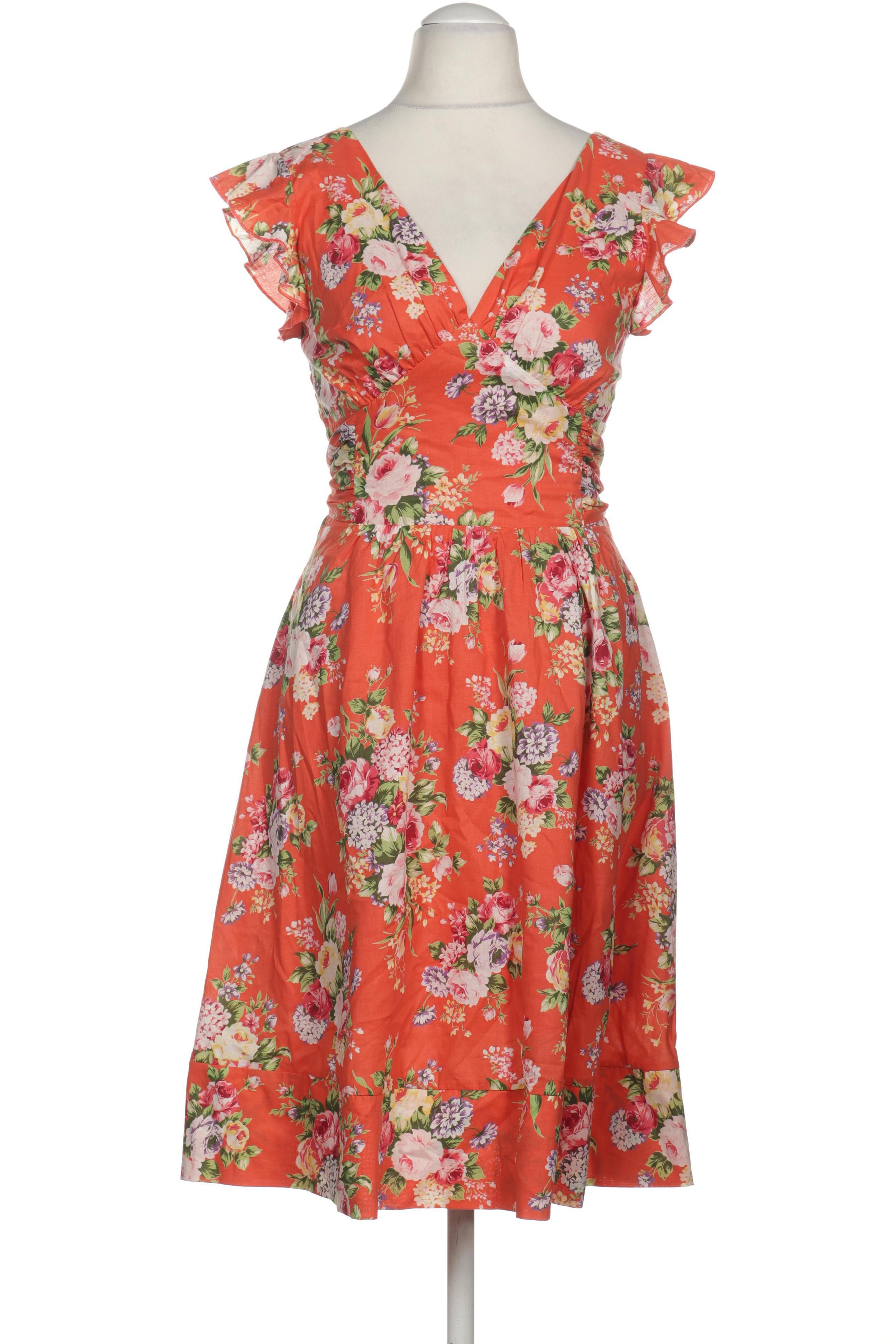 

eucalyptus Damen Kleid, orange, Gr.