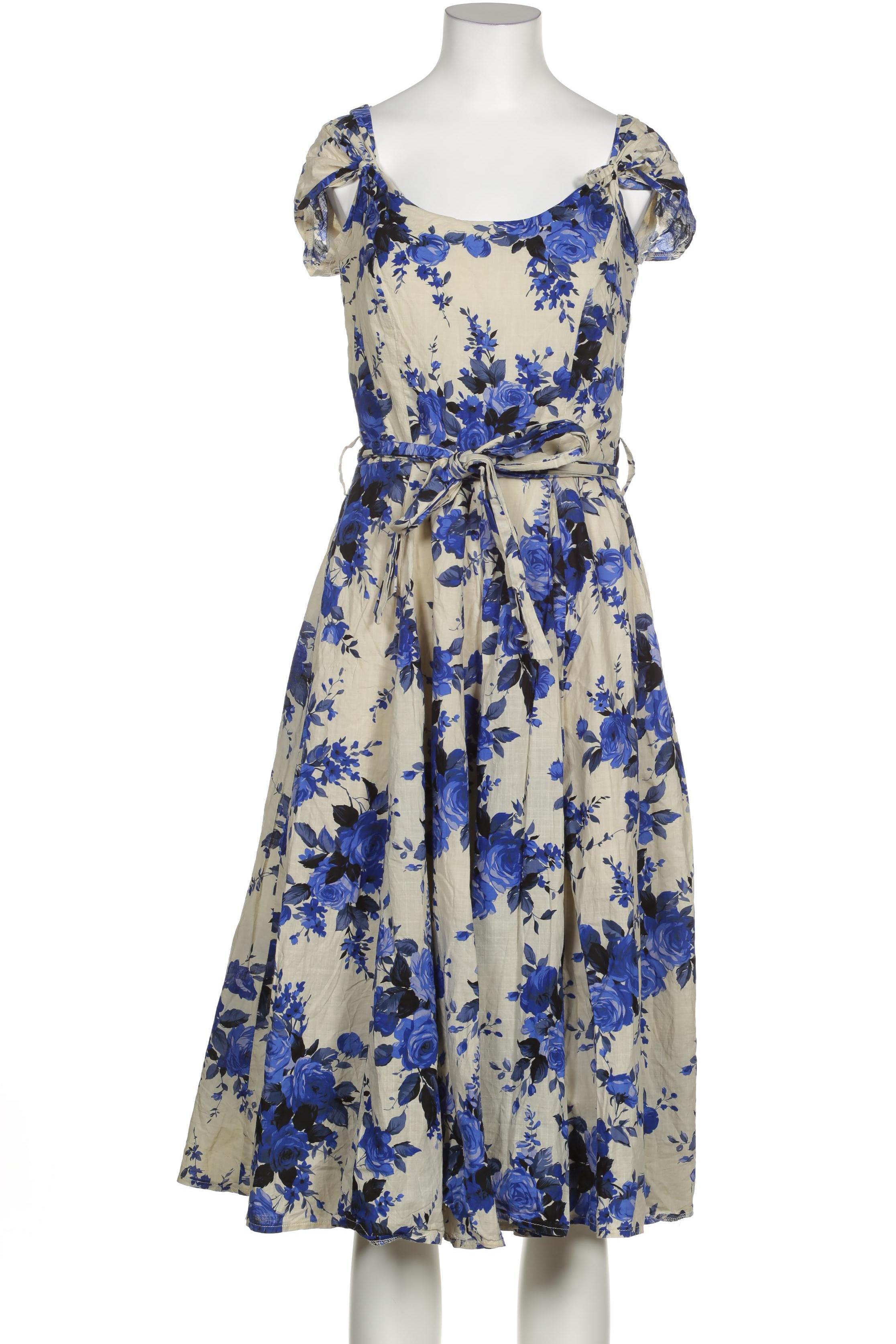 

eucalyptus Damen Kleid, beige, Gr.