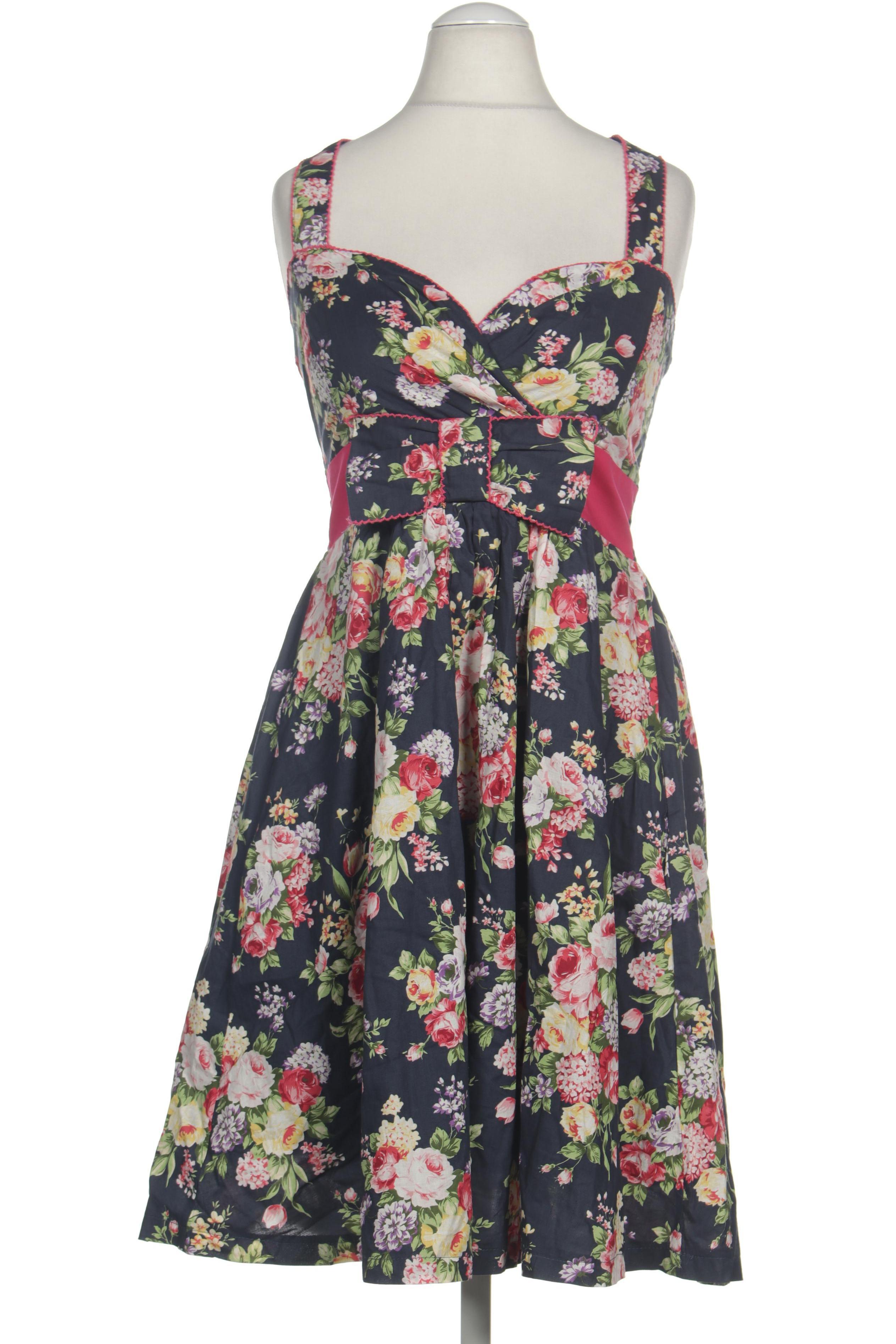 

eucalyptus Damen Kleid, mehrfarbig, Gr.