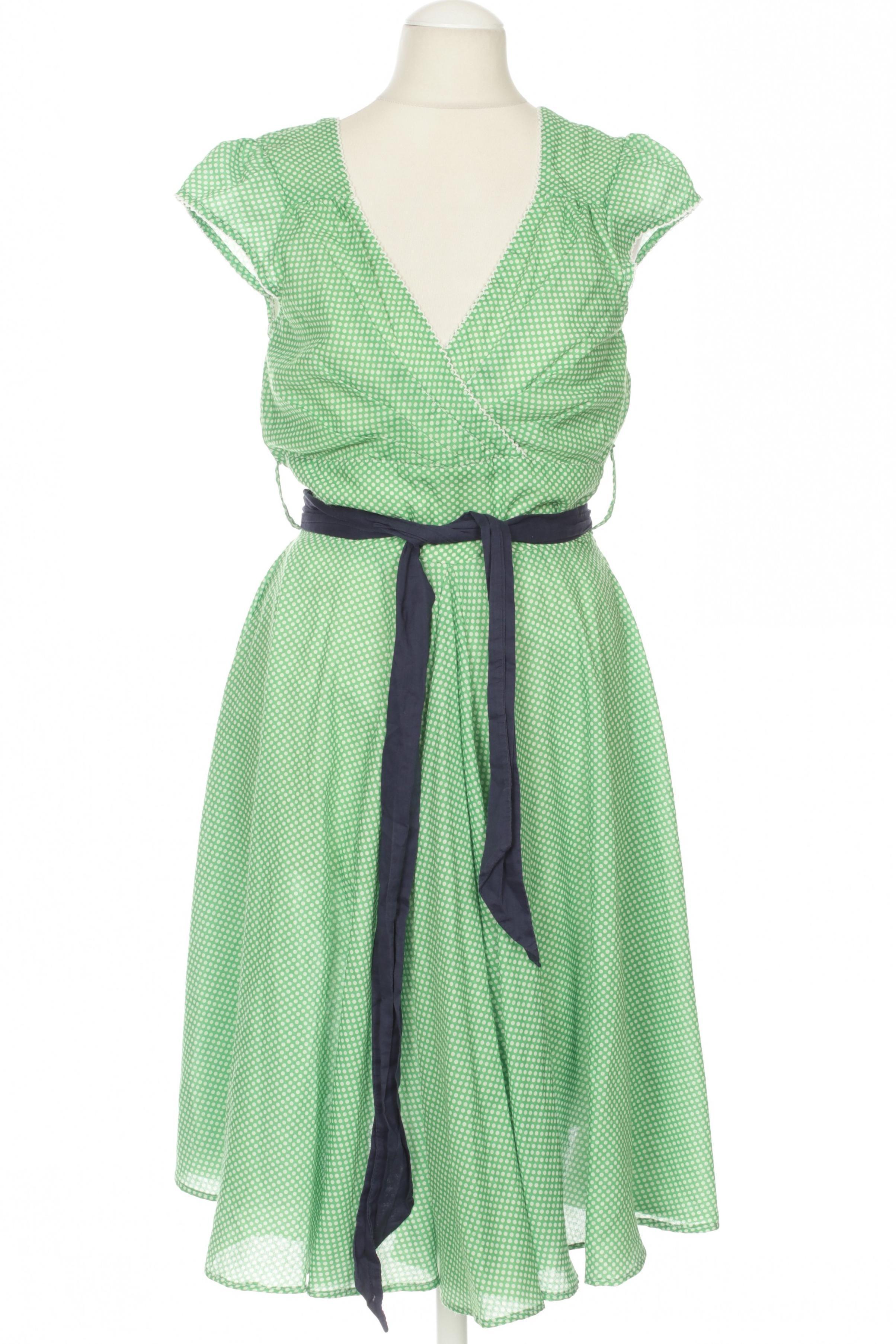 

eucalyptus Damen Kleid, grün, Gr.