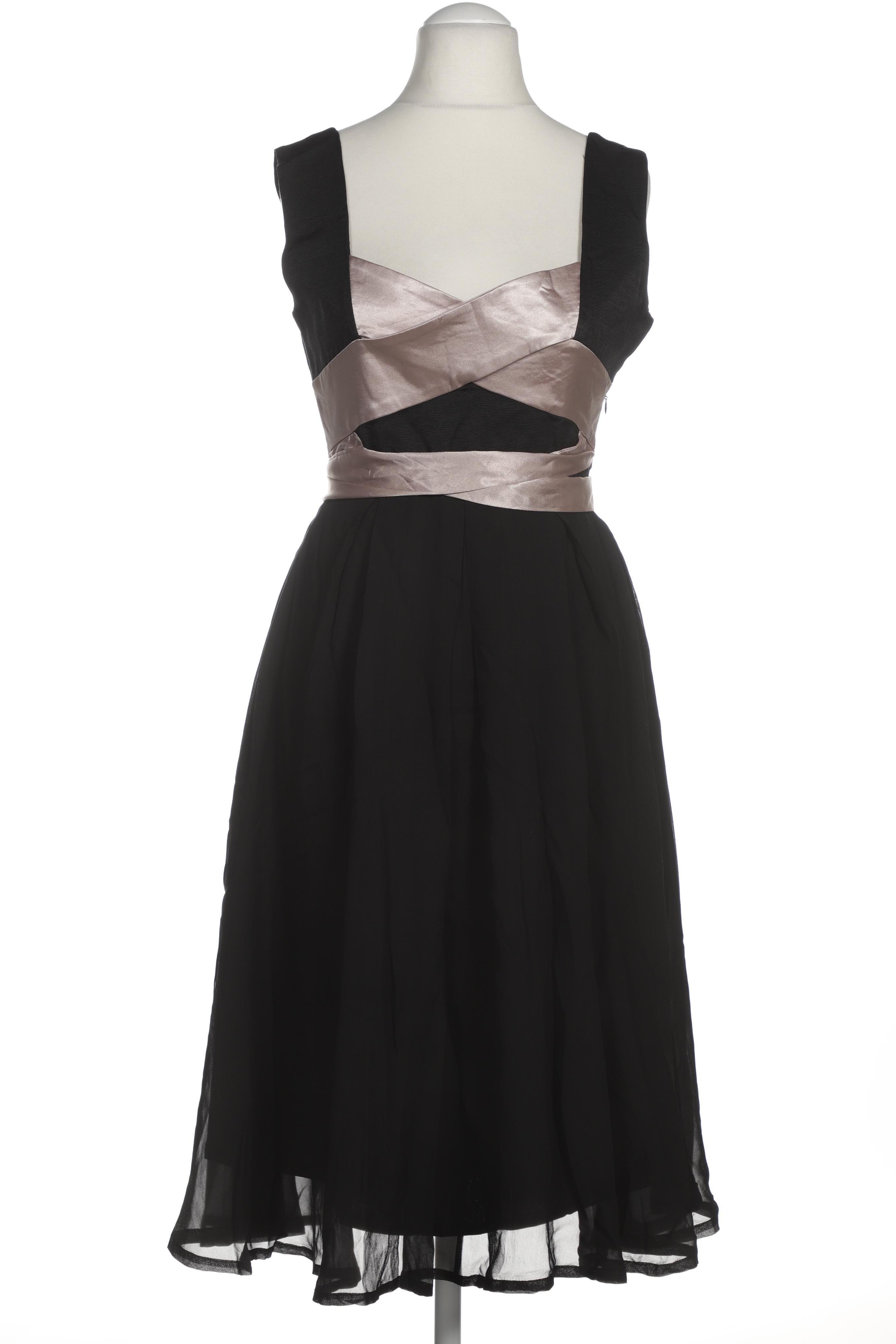 

eucalyptus Damen Kleid, schwarz, Gr.