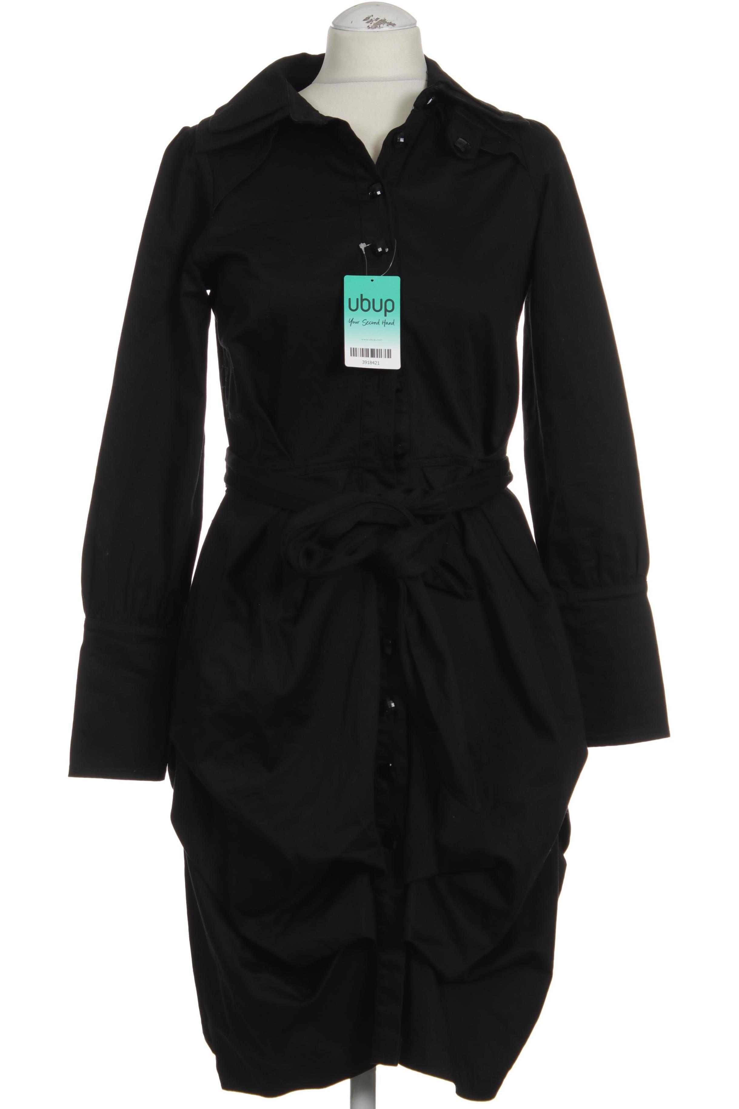 

eucalyptus Damen Mantel, schwarz, Gr. 36