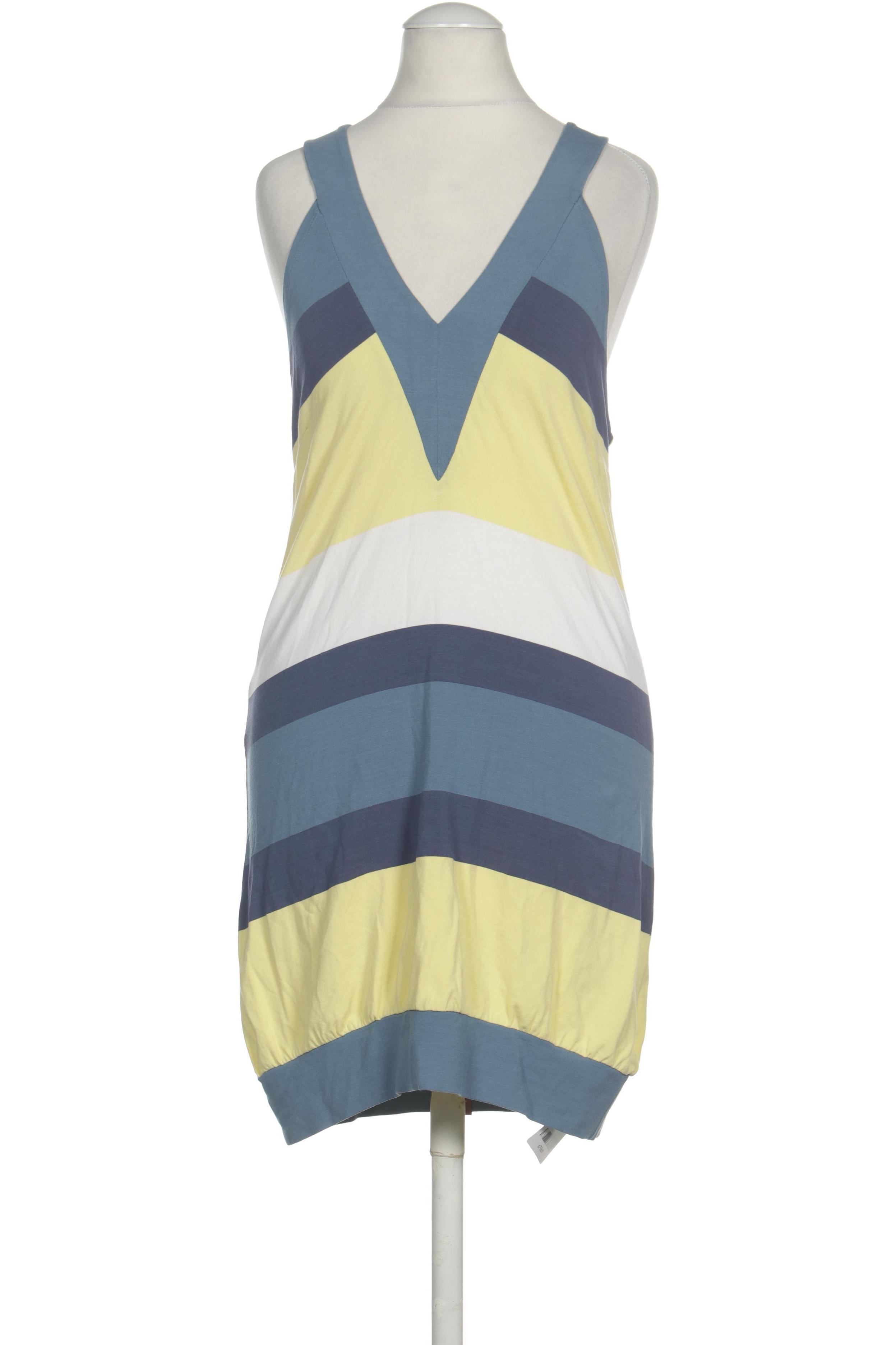 

evaw wave Damen Kleid, blau, Gr.