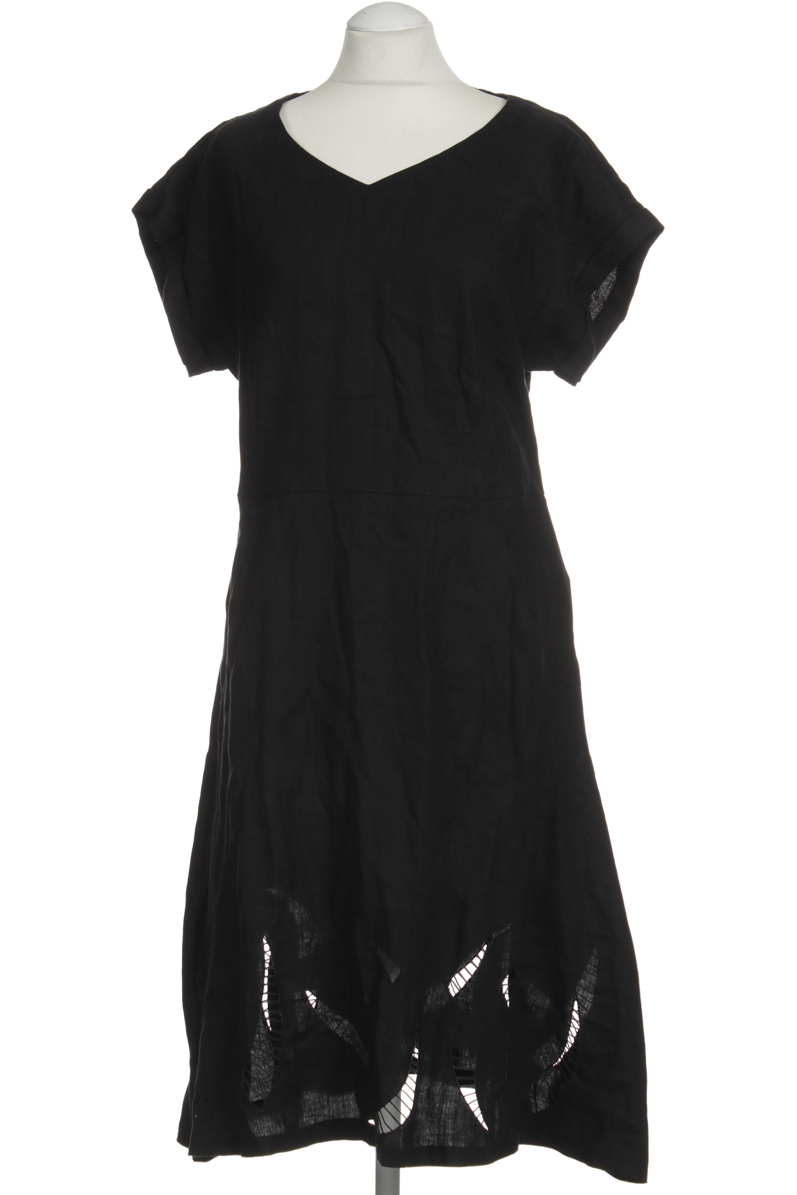 

eve in paradise Damen Kleid, schwarz, Gr. 38