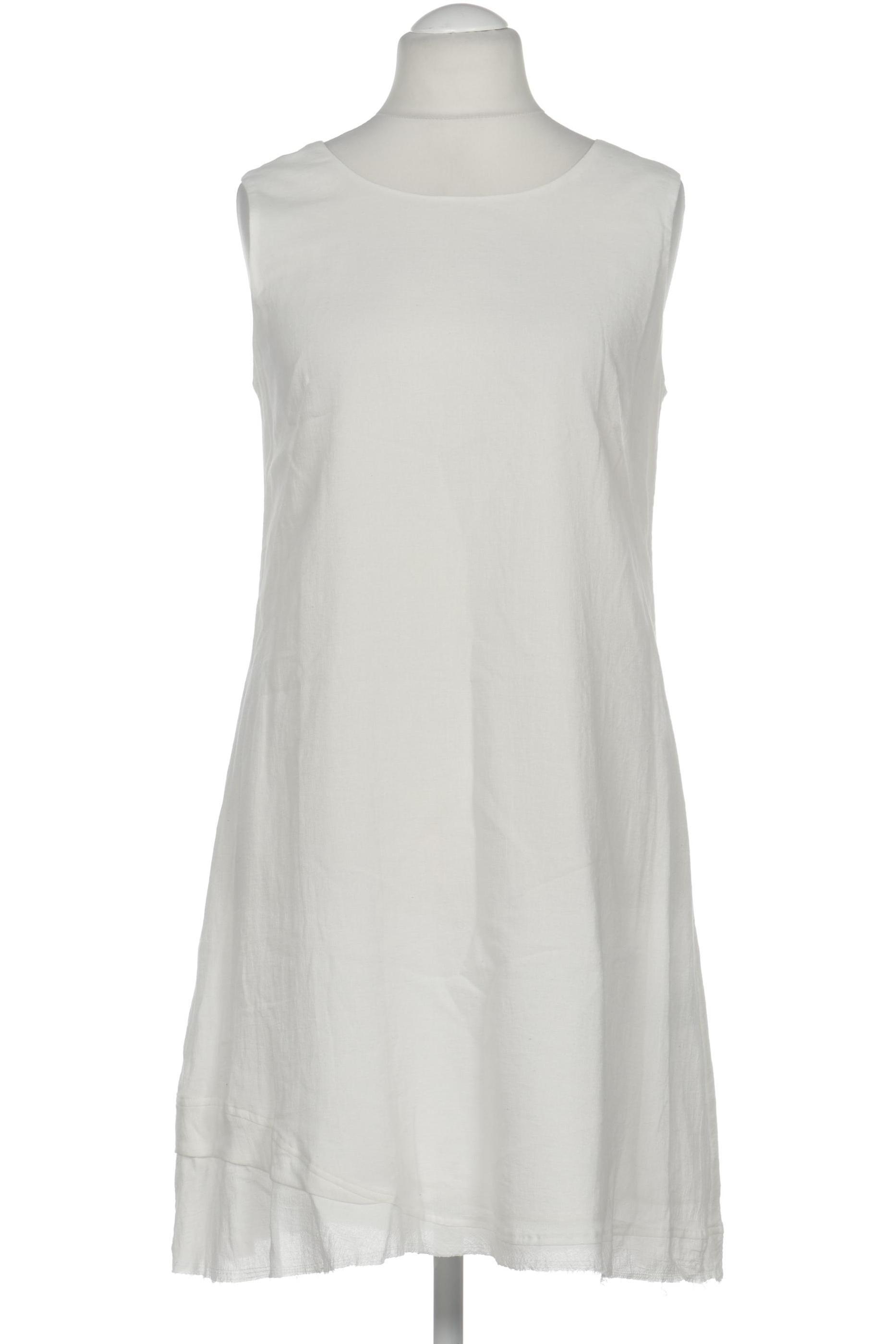 

eve in paradise Damen Kleid, weiß, Gr. 40