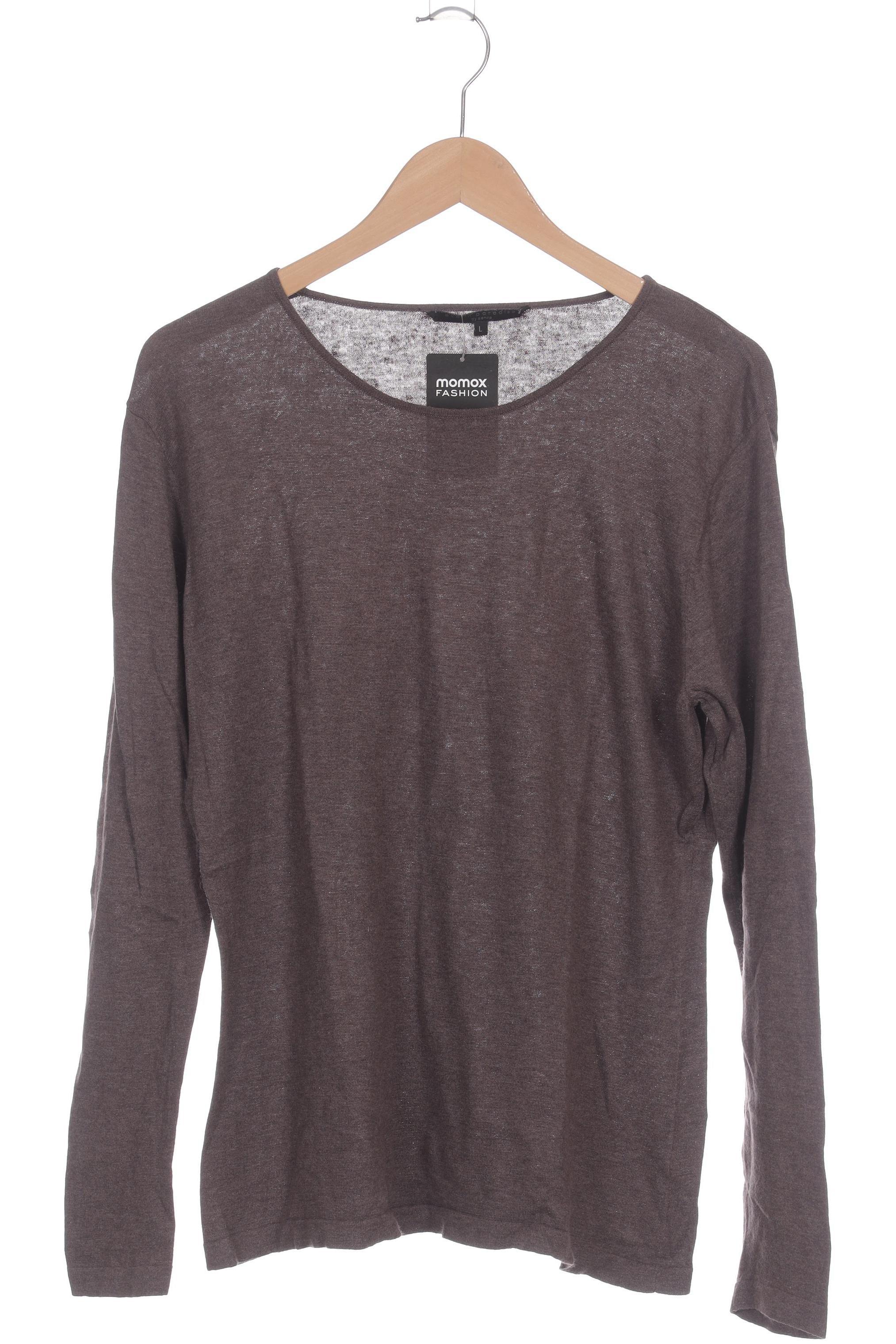 

eve in paradise Damen Pullover, braun, Gr.