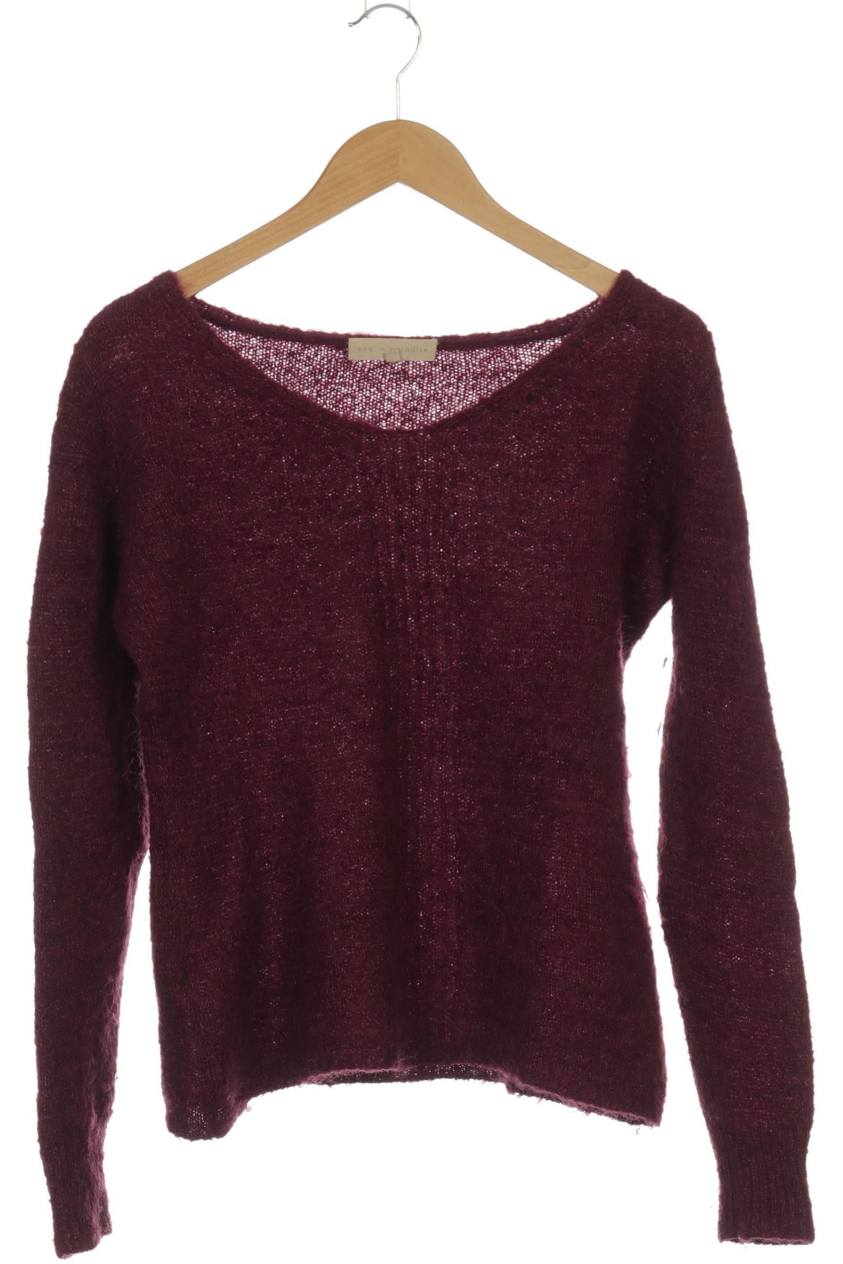 

eve in paradise Damen Pullover, pink, Gr.