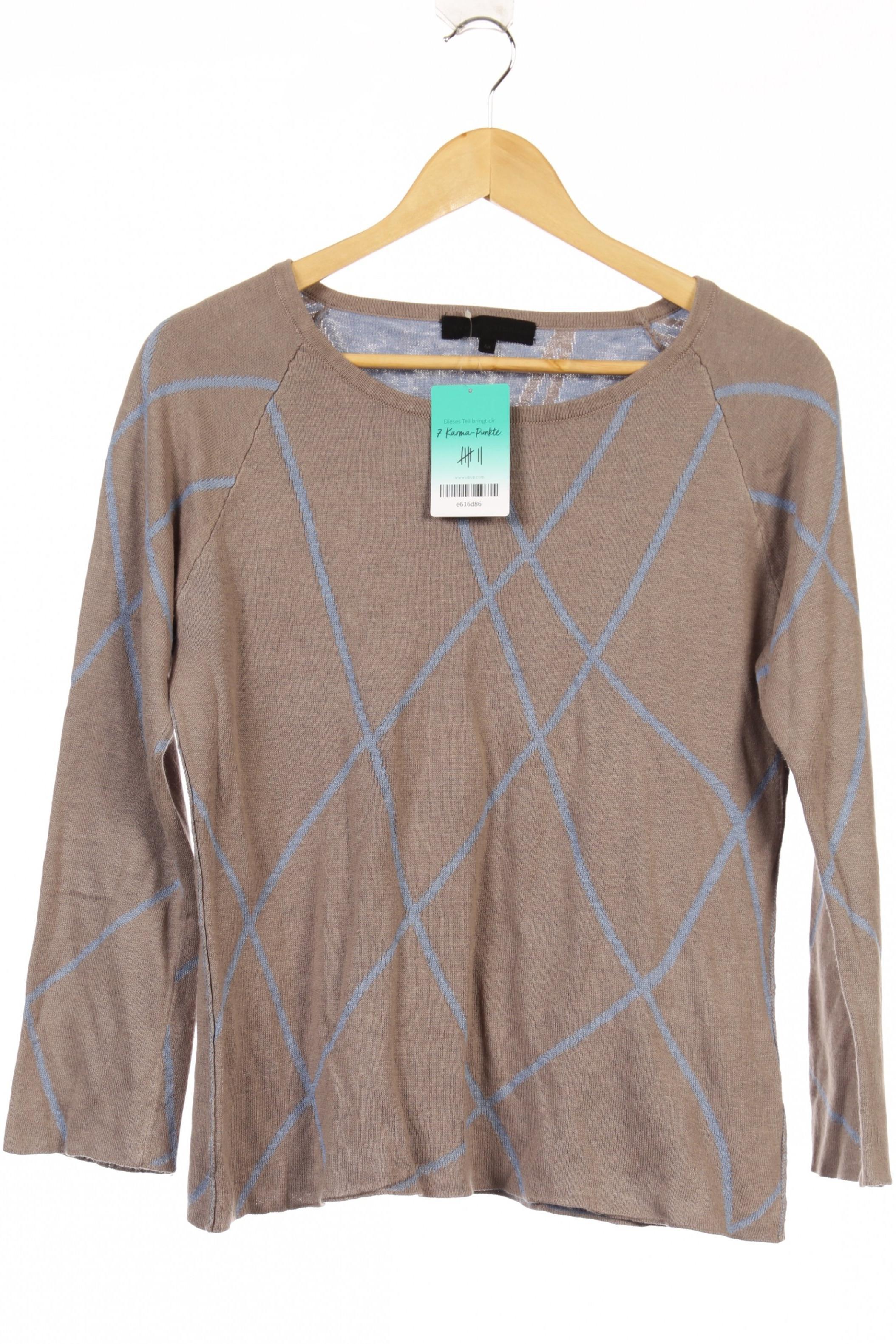 

eve in paradise Damen Pullover, grau, Gr.