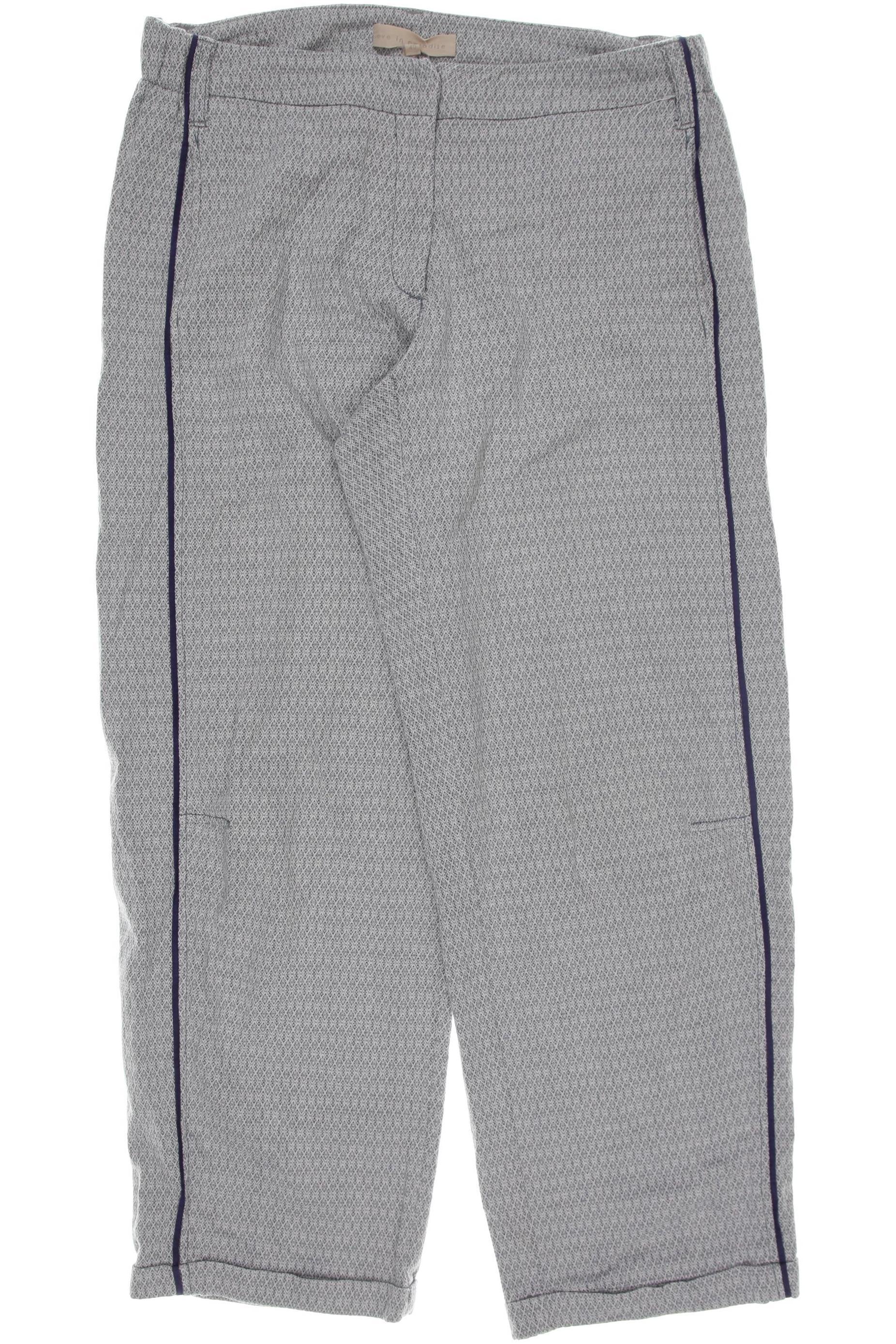 

eve in paradise Damen Stoffhose, grau, Gr. 40