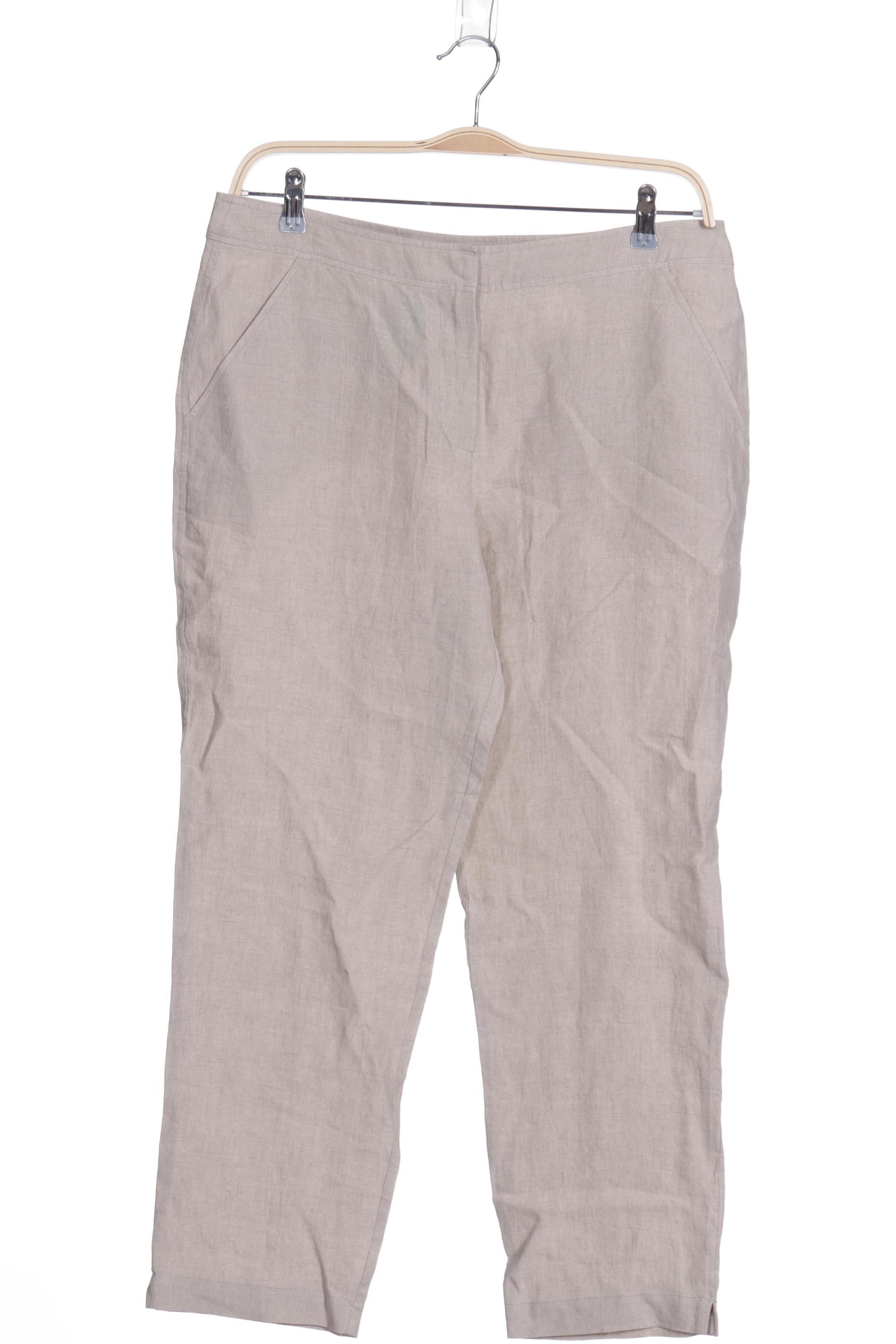 

eve in paradise Damen Stoffhose, beige, Gr. 42