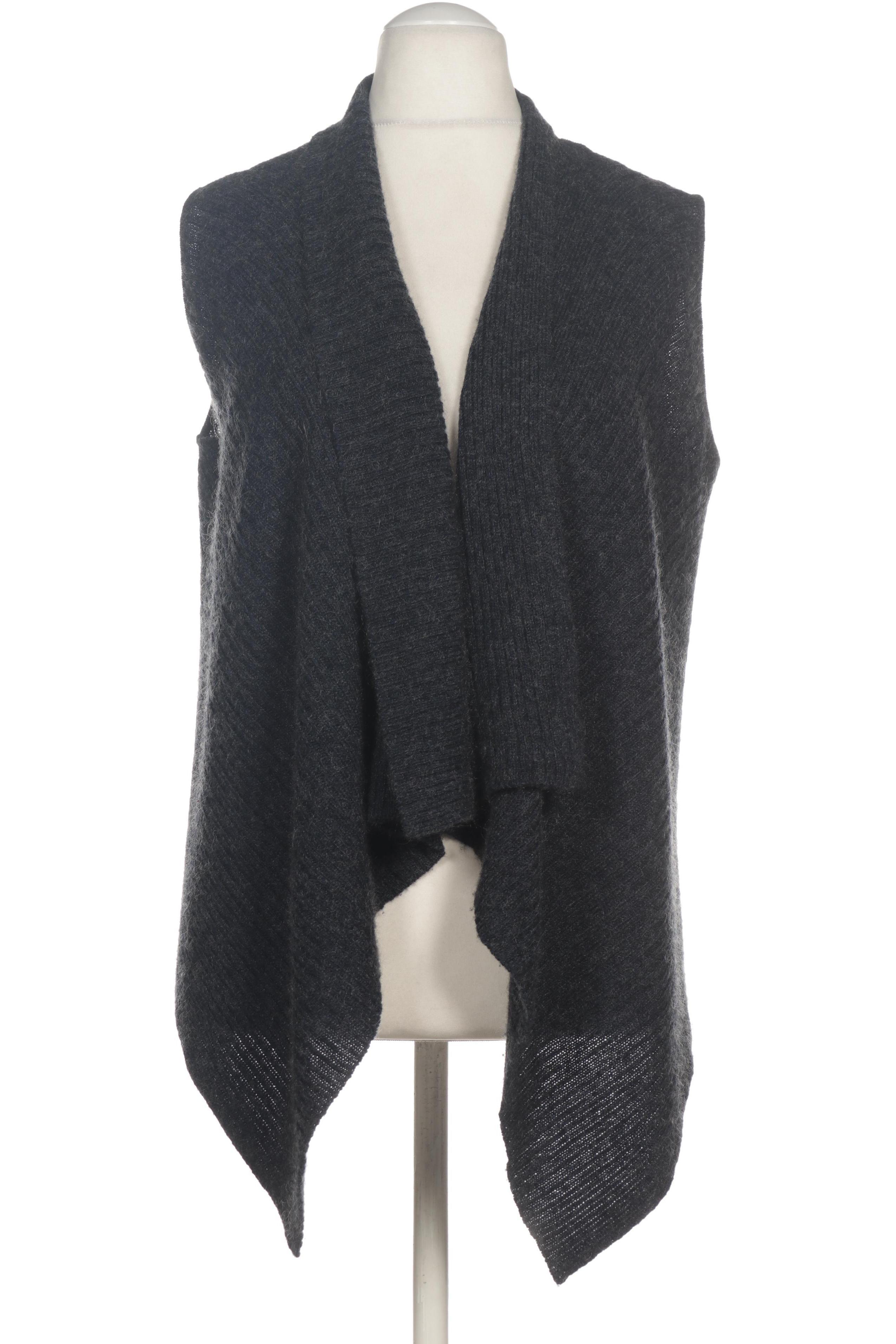 

eve in paradise Damen Strickjacke, blau, Gr.