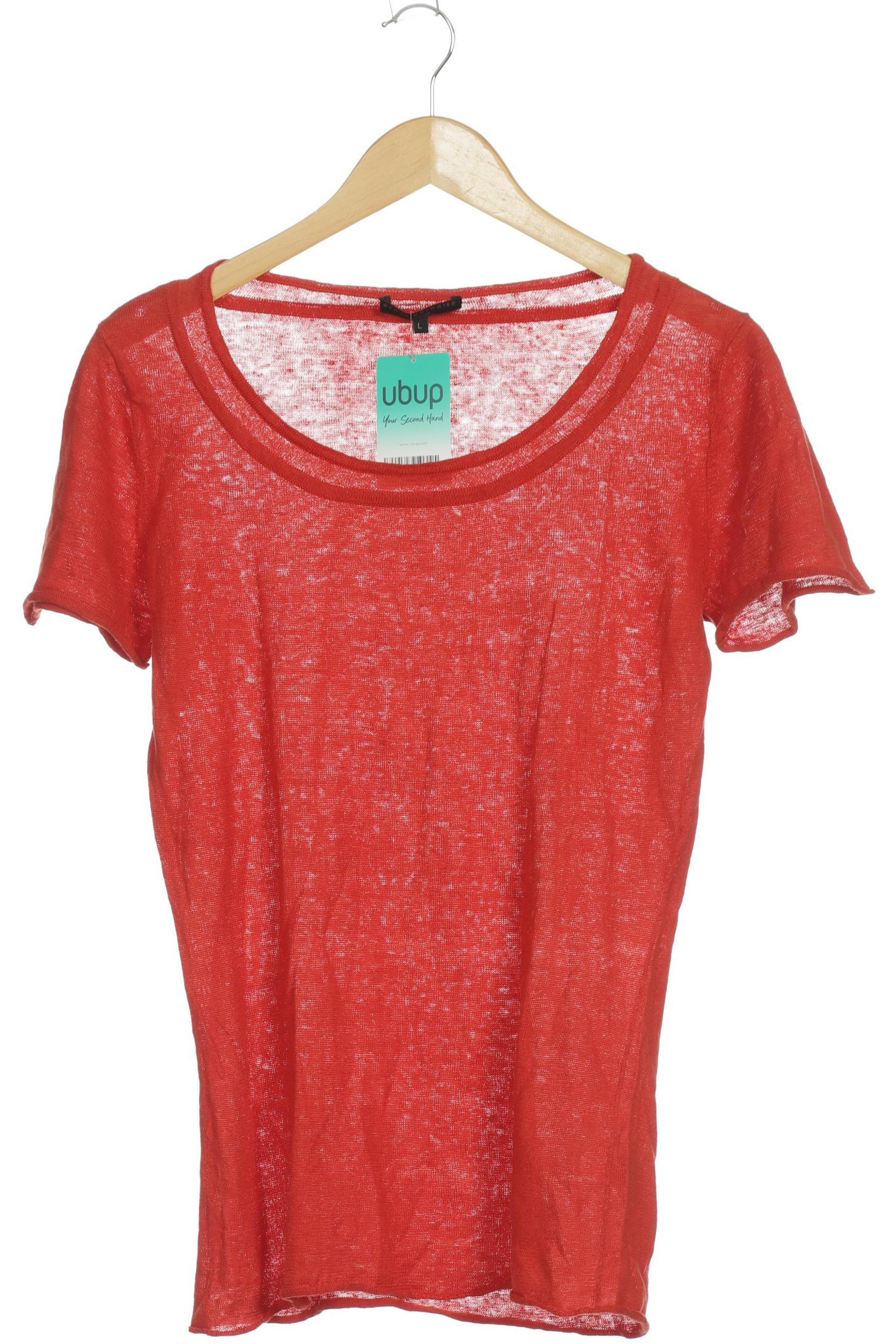 

eve in paradise Damen Pullover, rot, Gr.