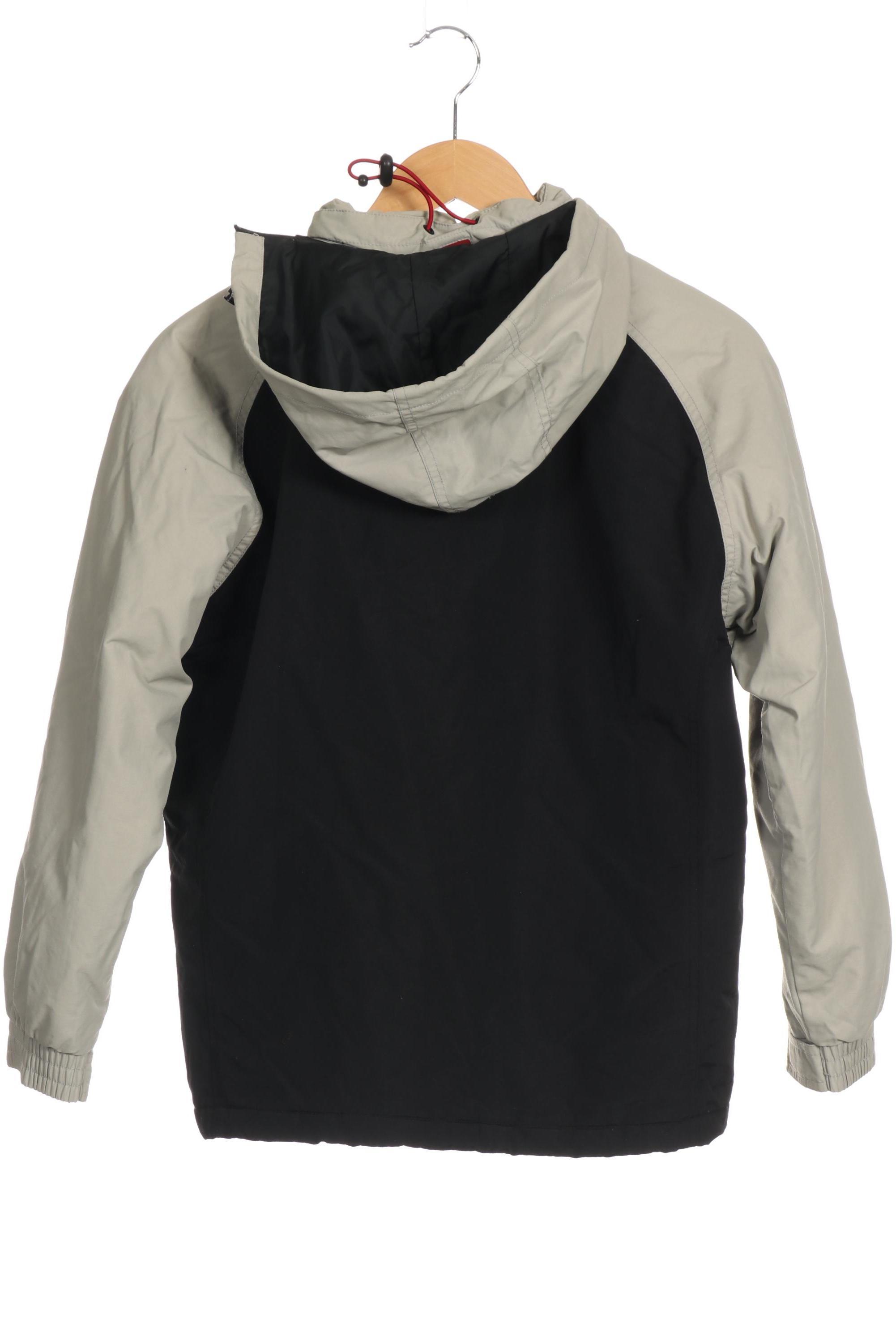 Thumbnail - exxtasy Jungen Jacke, schwarz, Gr. 152