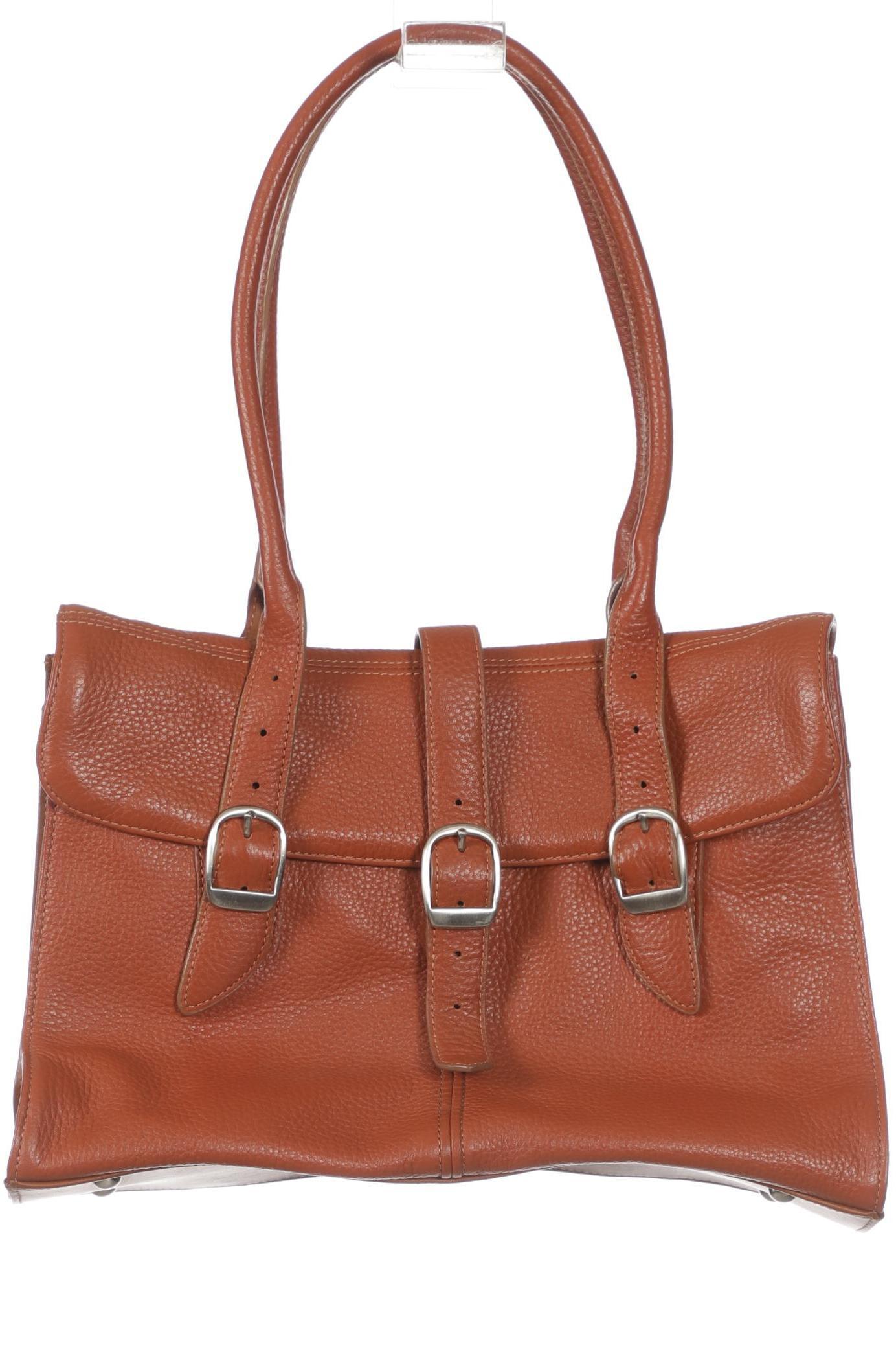 

fILOFAX Damen Handtasche, braun, Gr.