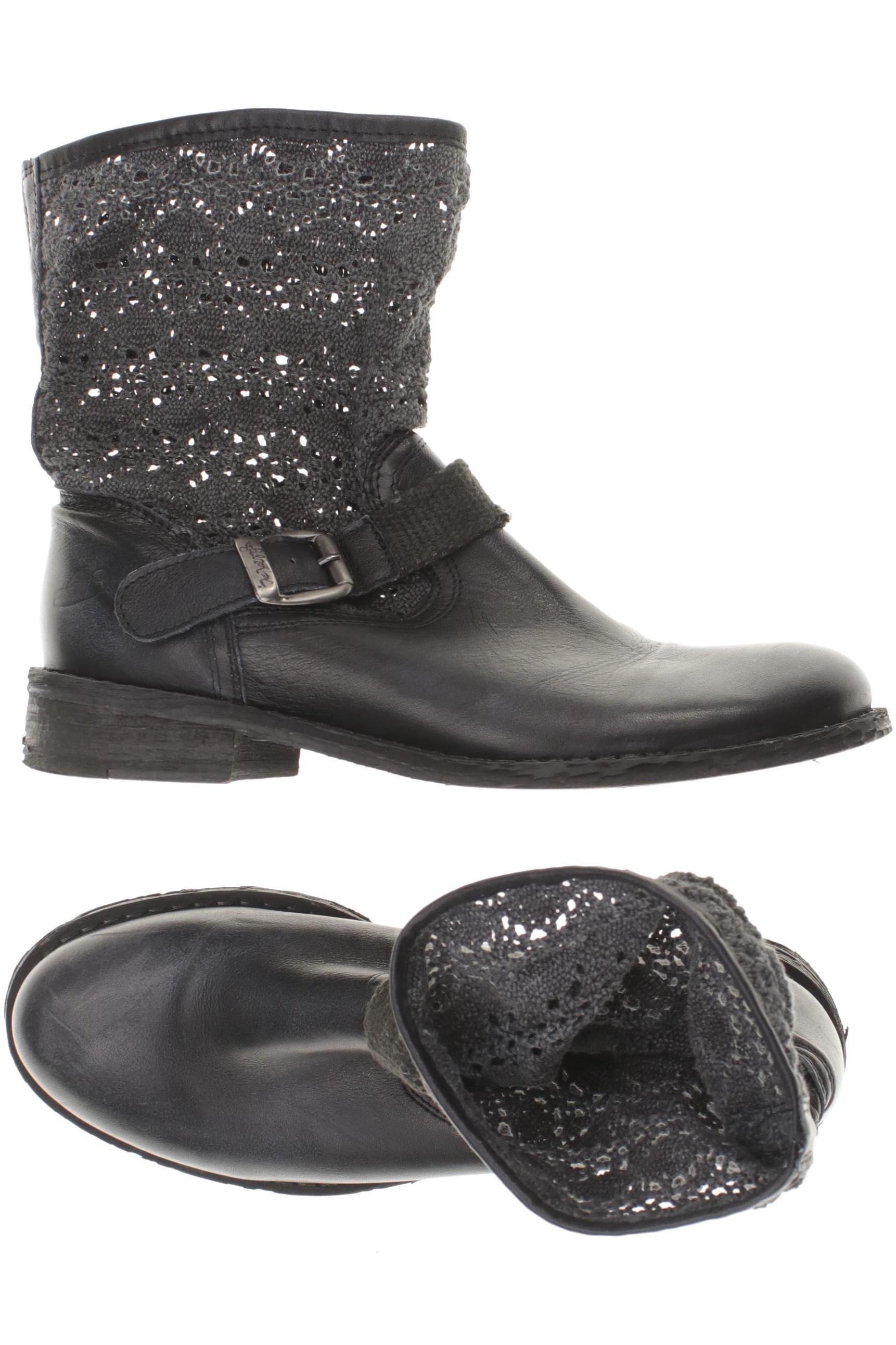

felmini Damen Stiefelette, , Gr. 42