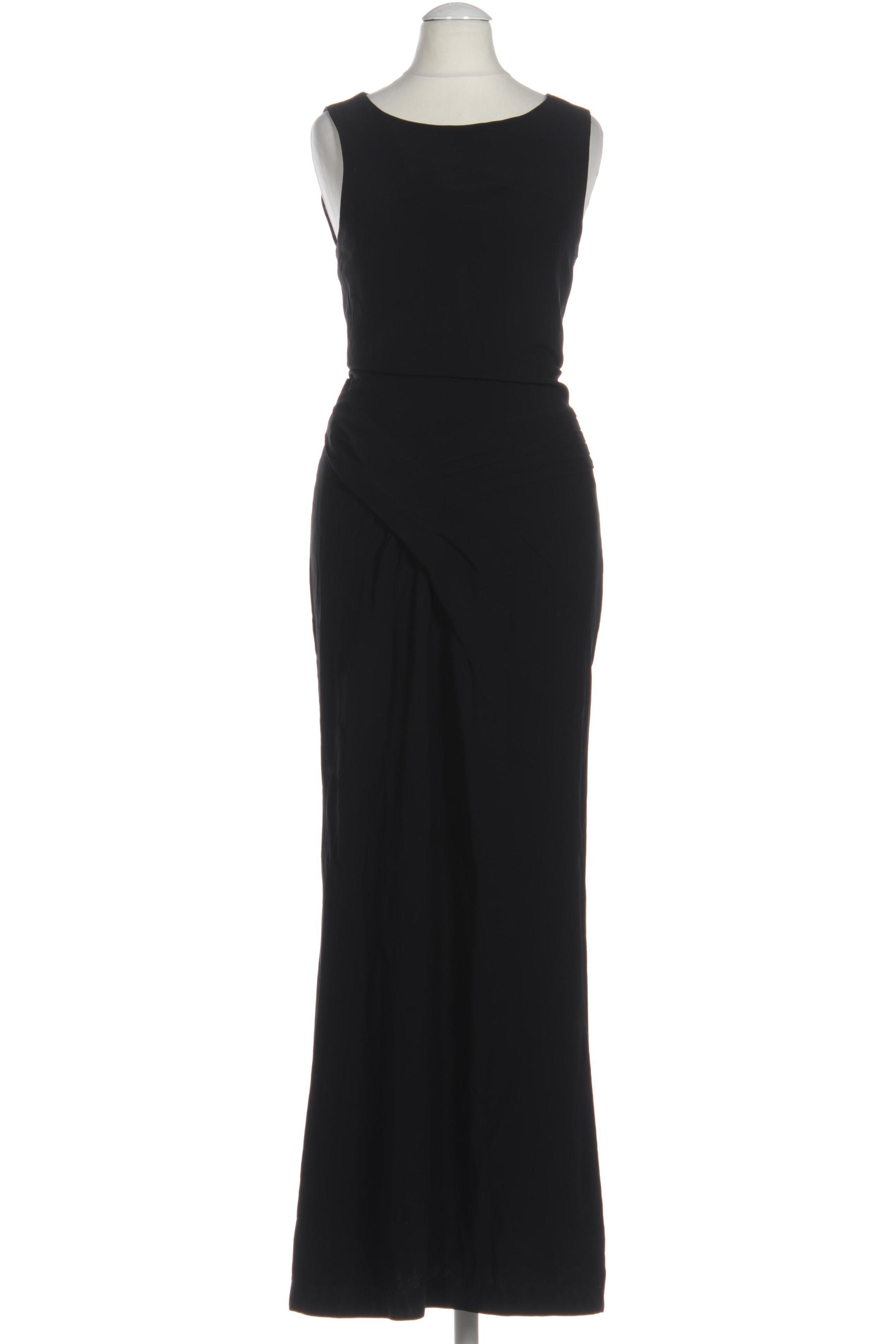 

frankie morello Damen Kleid, schwarz, Gr. 40
