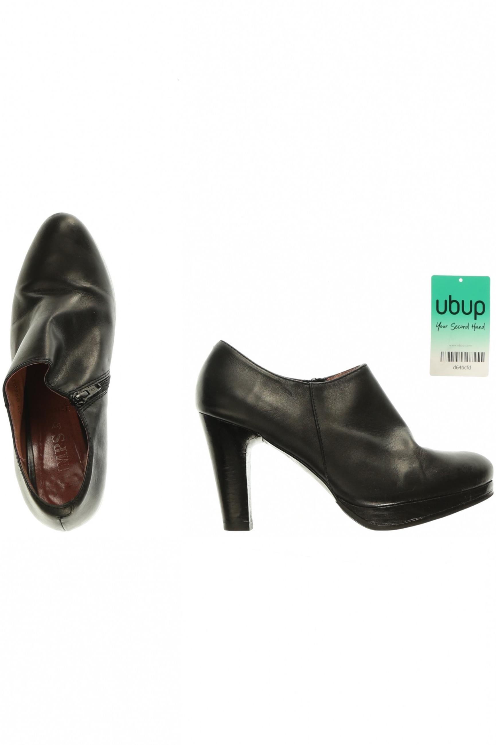 

gadea Damen Pumps, schwarz, Gr. 38