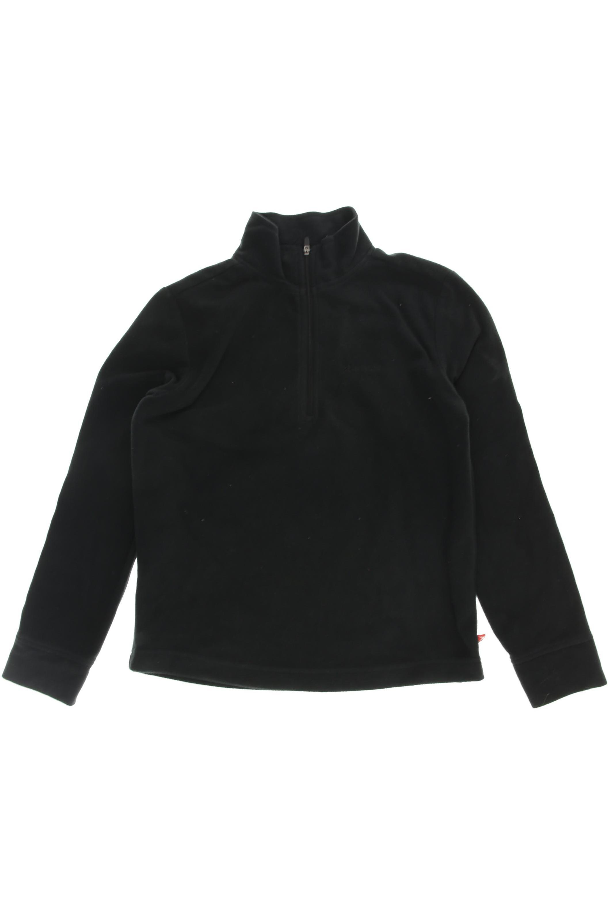 

gino rossi Jungen Pullover, schwarz, Gr. 140