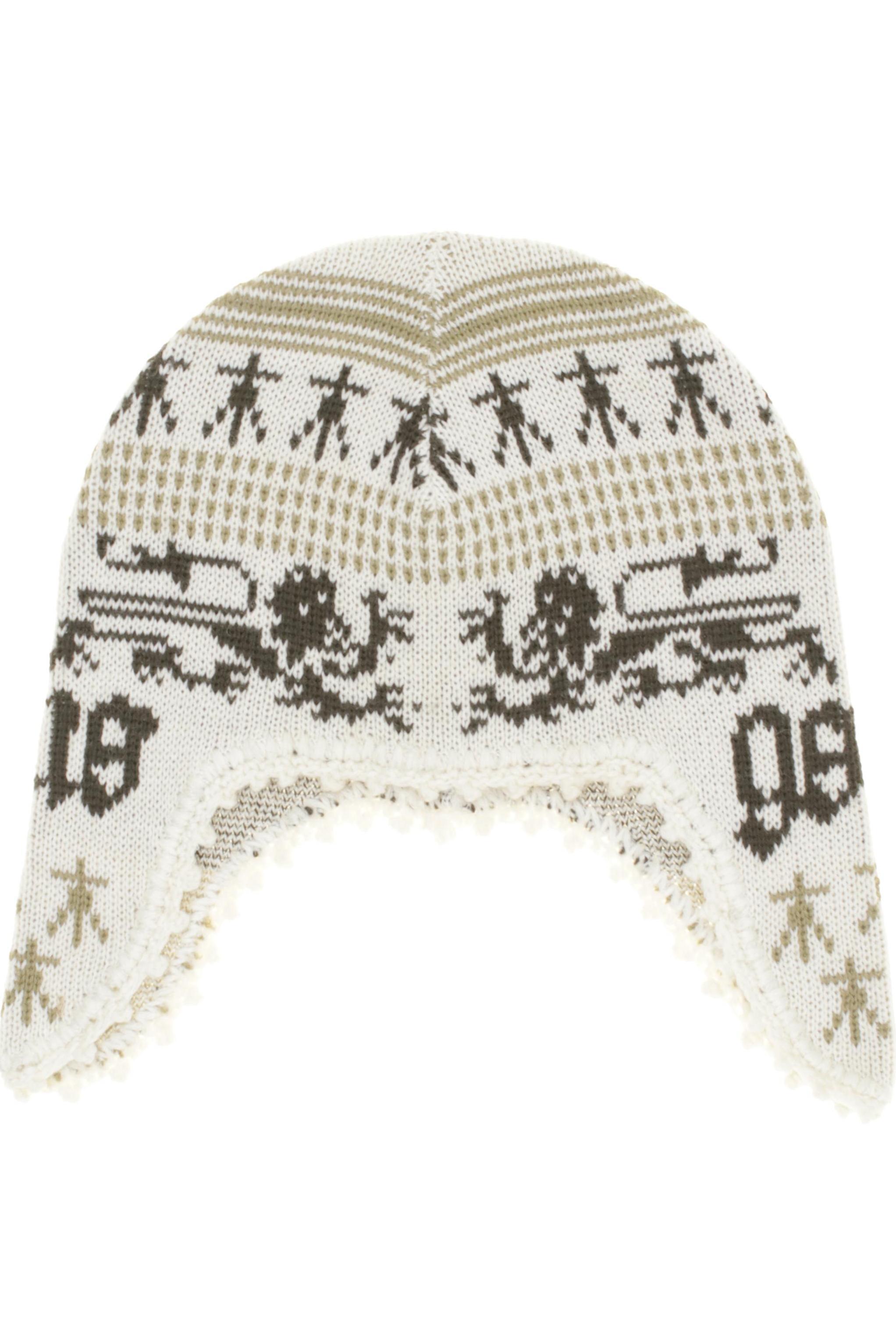 

gsus Damen Hut/Mütze, beige, Gr.