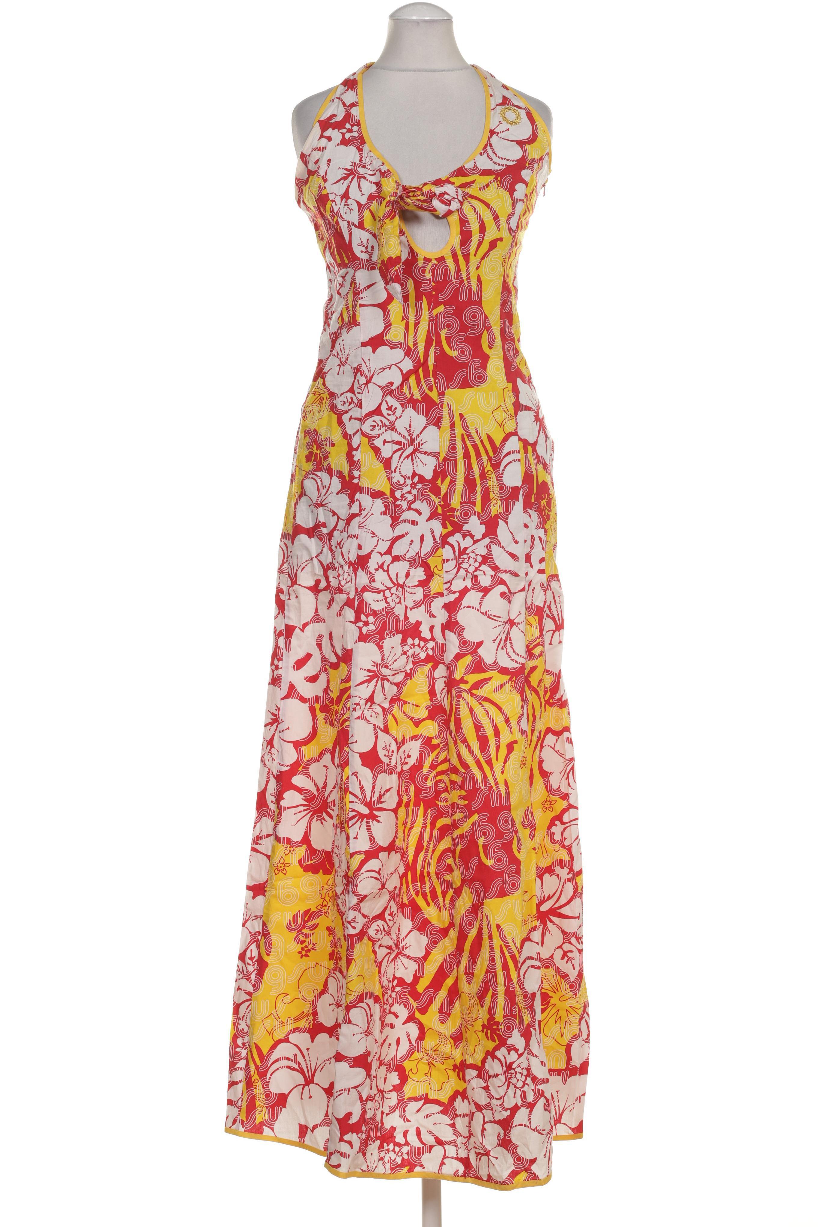 

gsus Damen Kleid, rot, Gr.