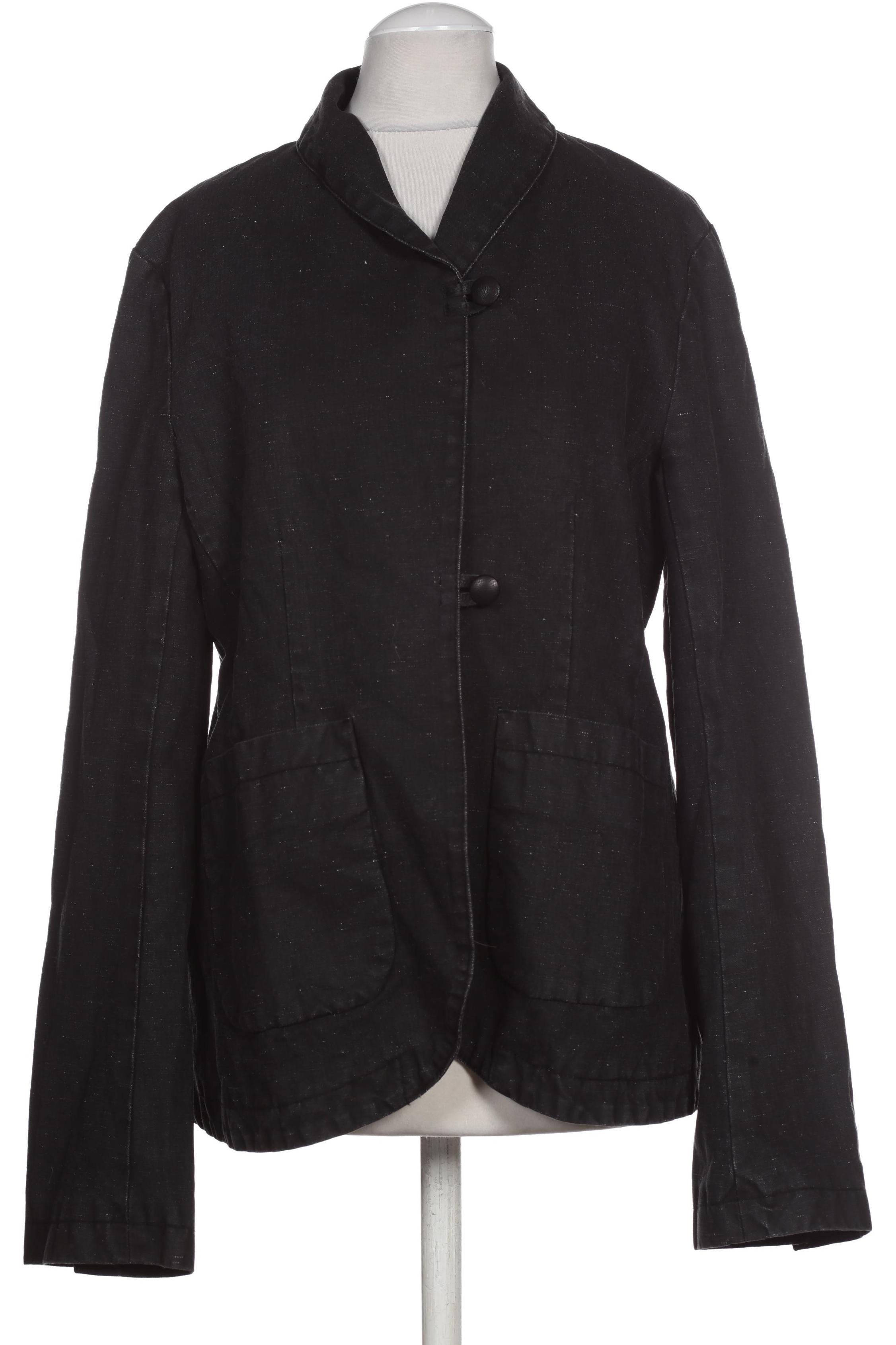 

hannes roether Damen Blazer, schwarz, Gr.