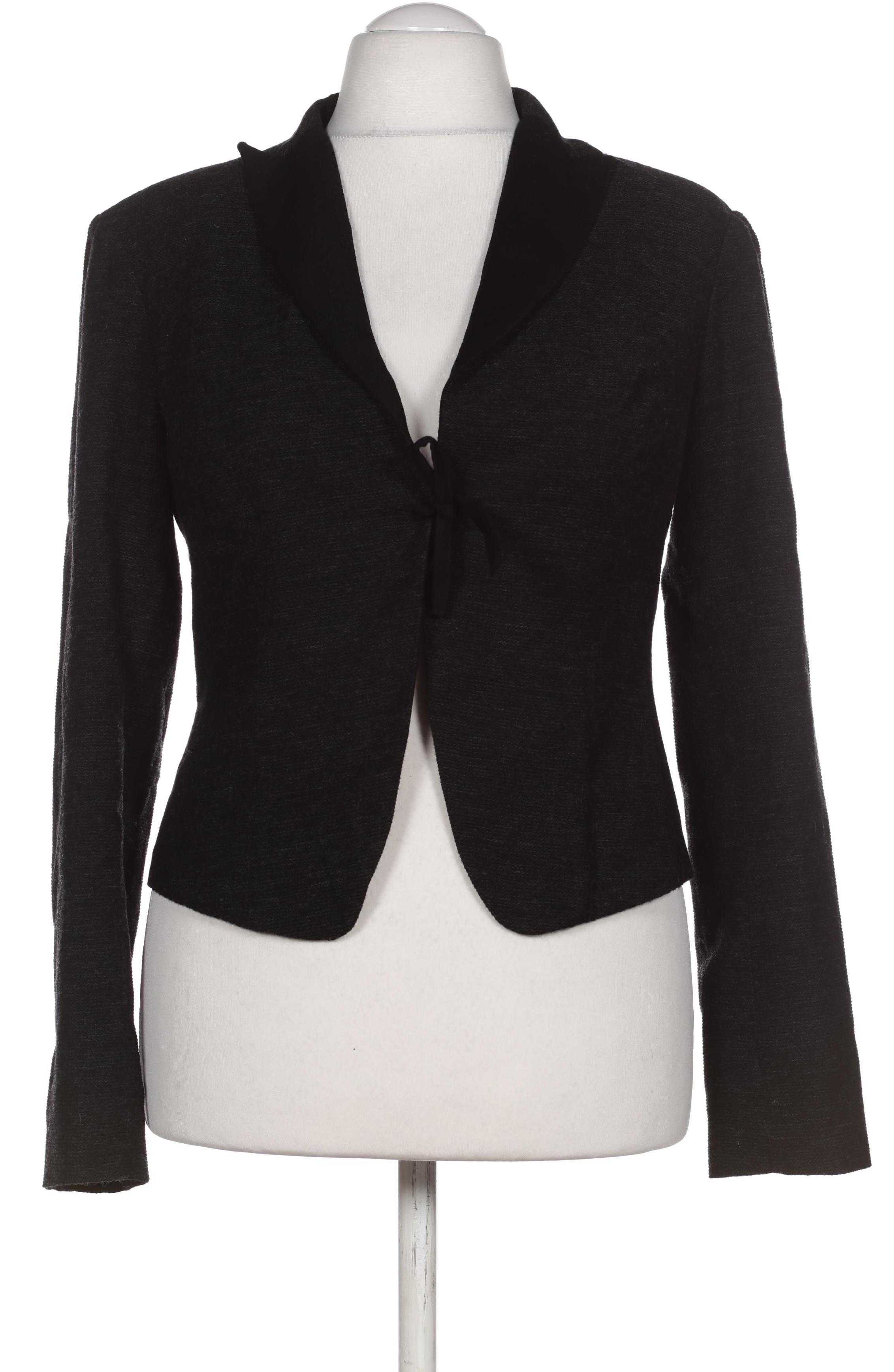 

hannes roether Damen Blazer, grau, Gr.