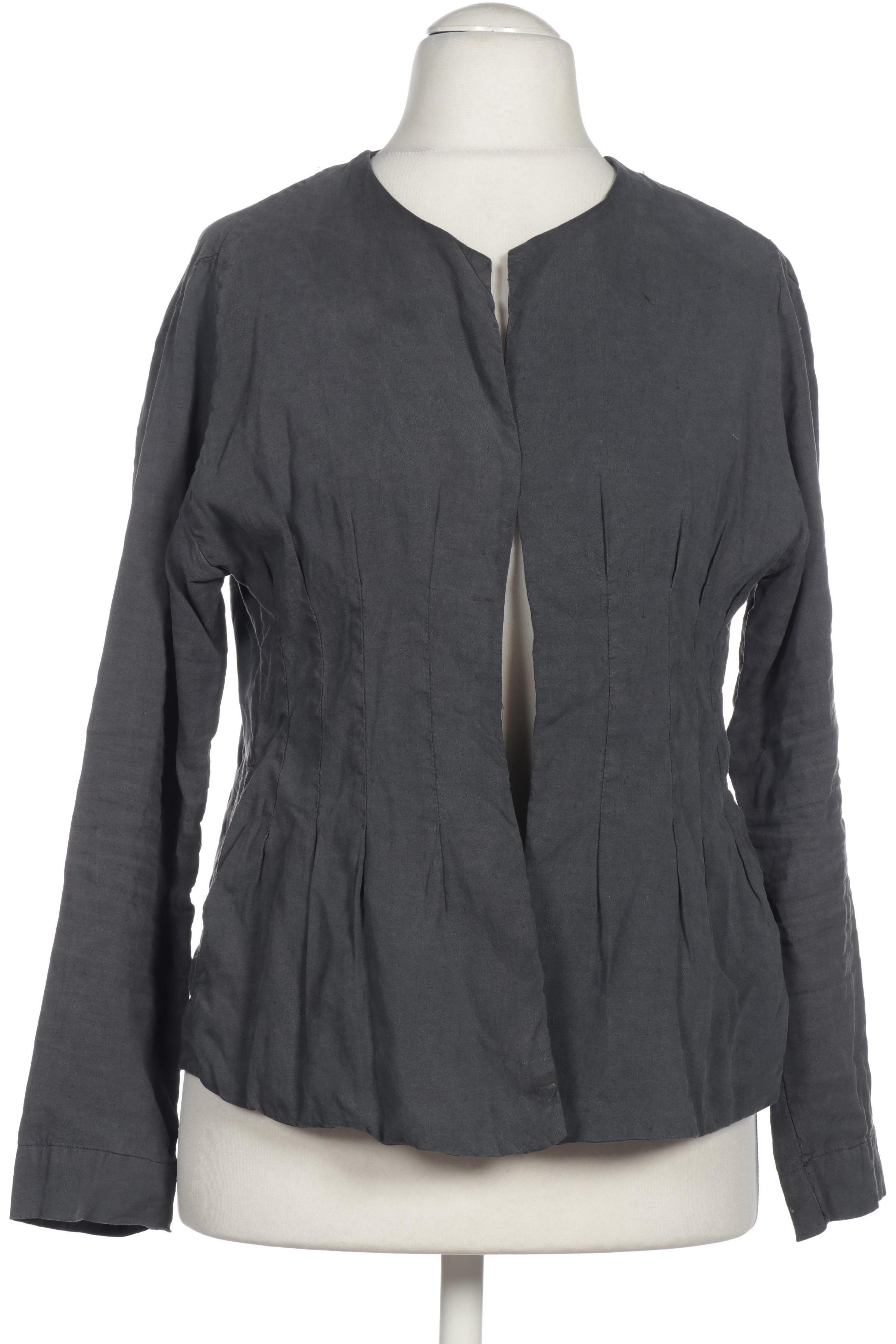 

hannes roether Damen Blazer, grau, Gr.