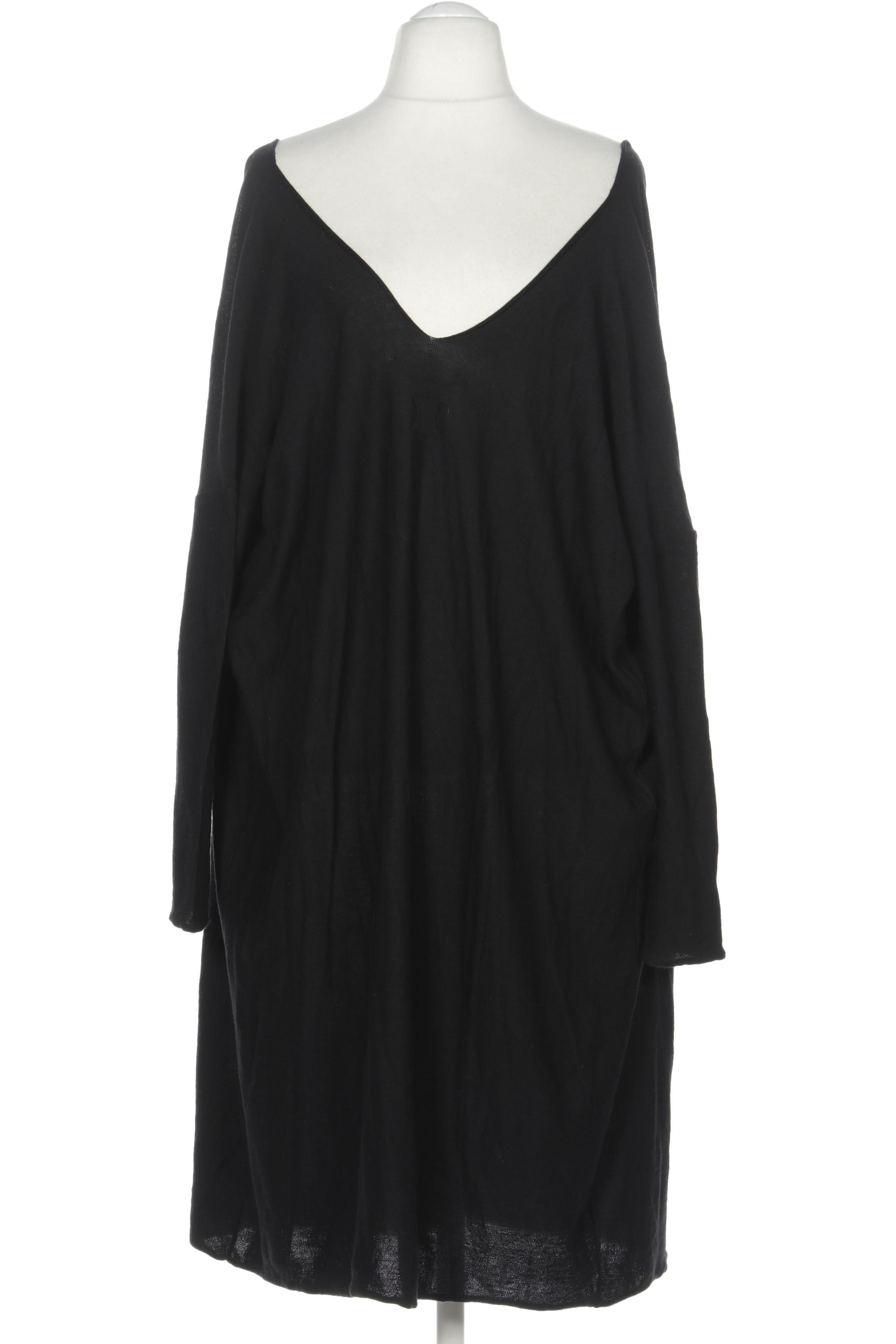 

hannes roether Damen Kleid, schwarz, Gr.