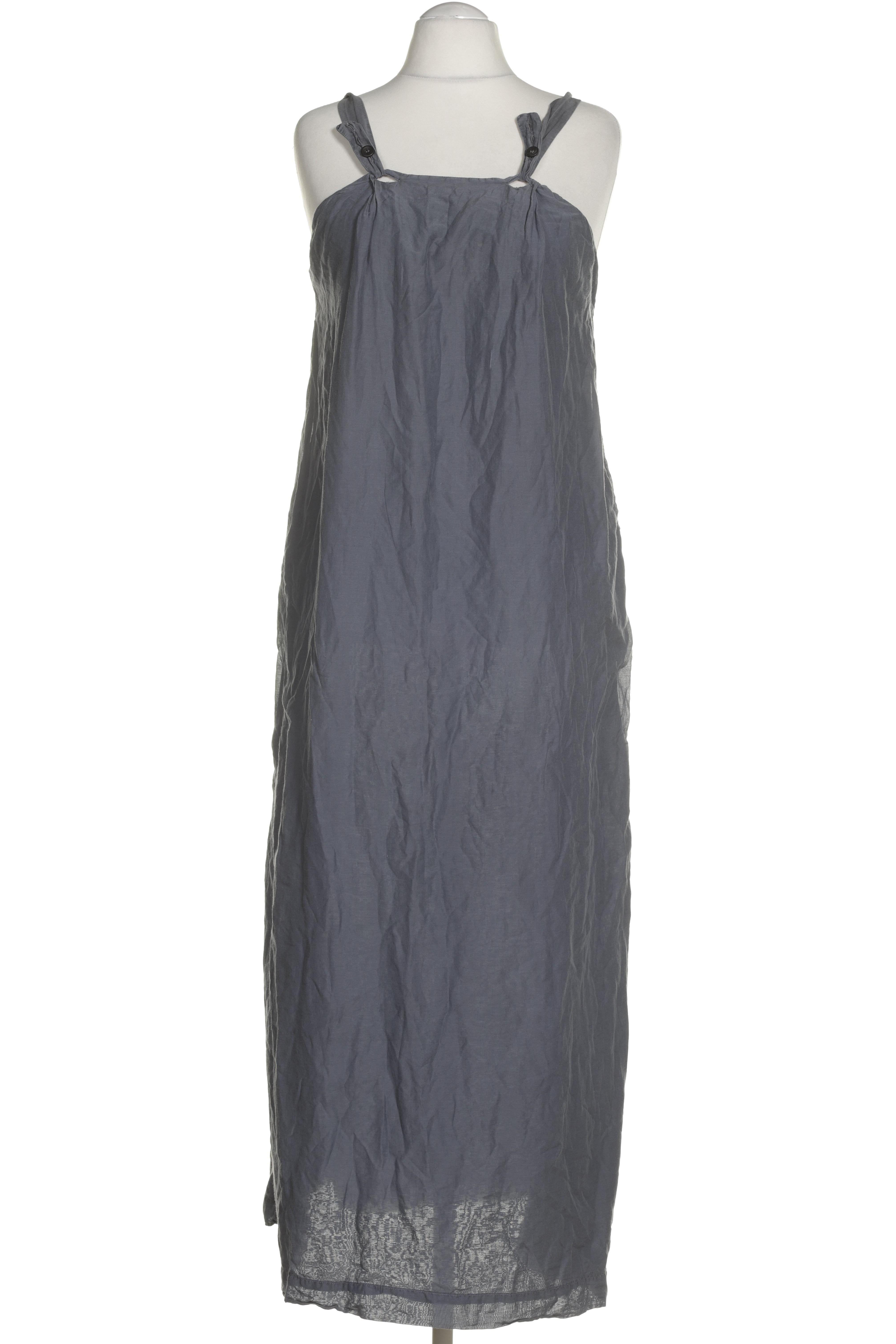 

hannes roether Damen Kleid, blau, Gr.