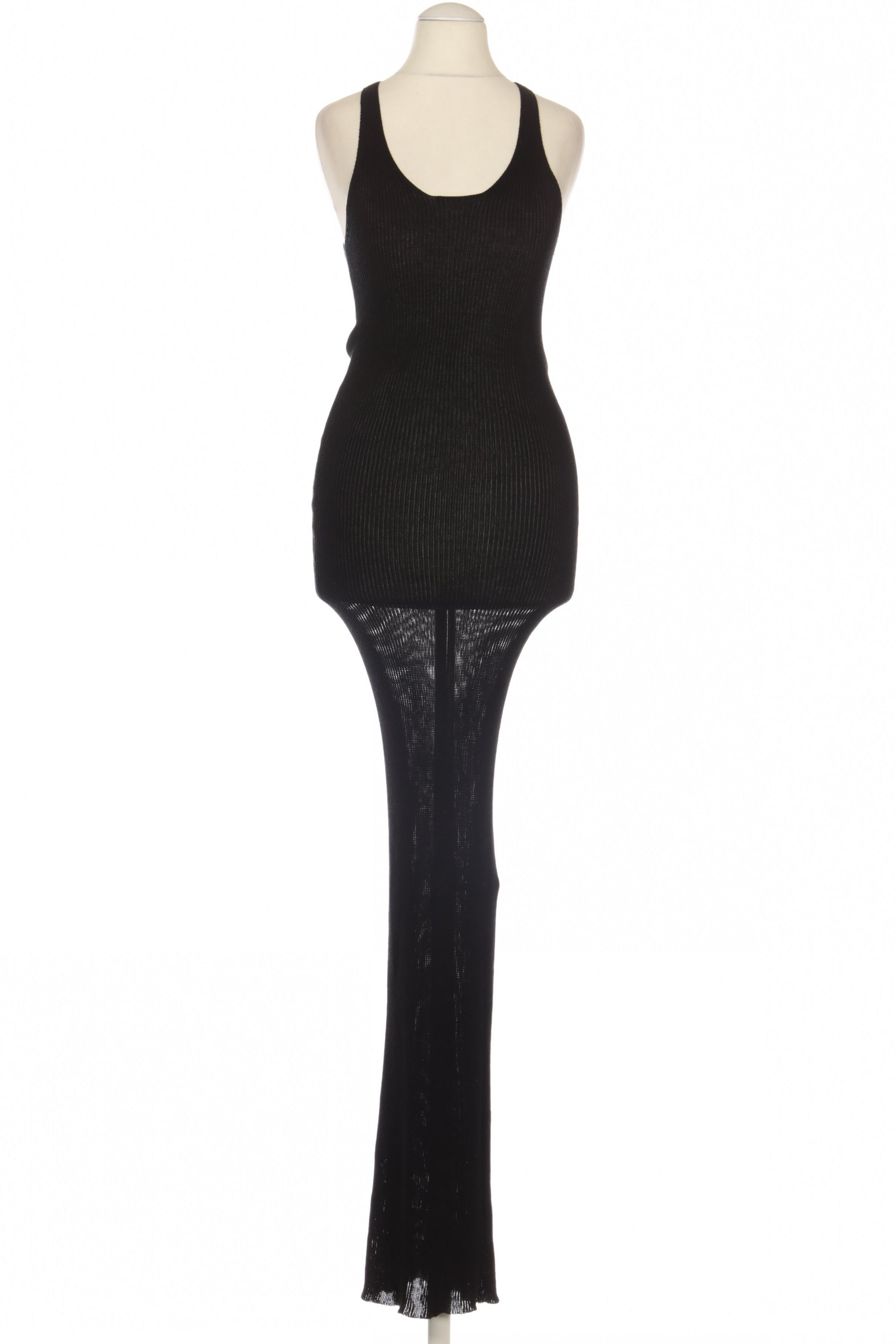 

hannes roether Damen Kleid, schwarz, Gr.