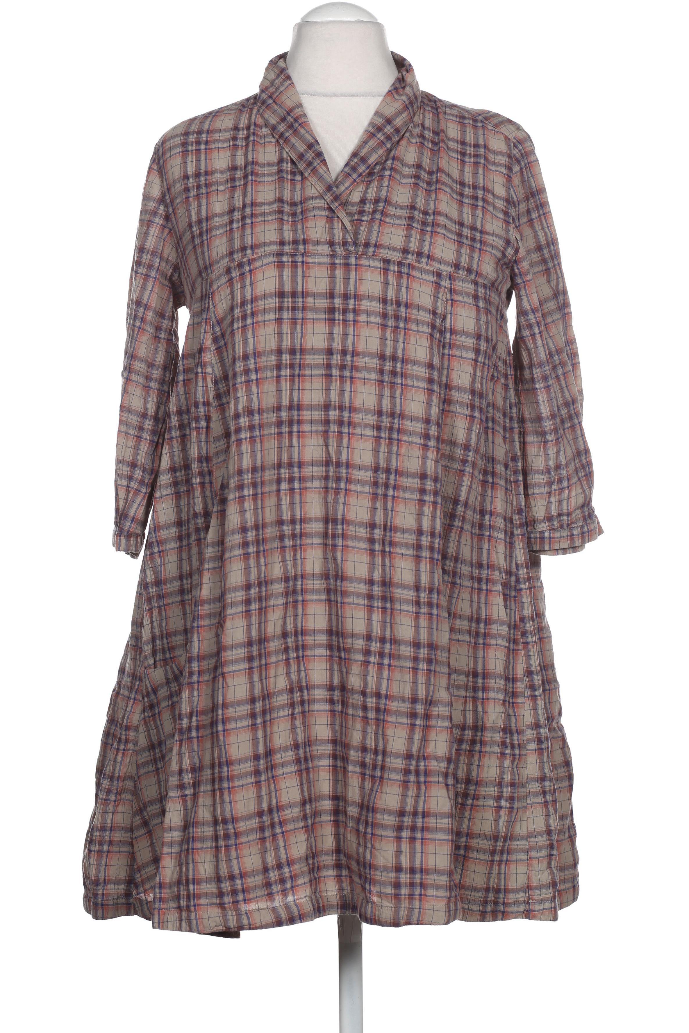 

hannes roether Damen Kleid, grau, Gr.