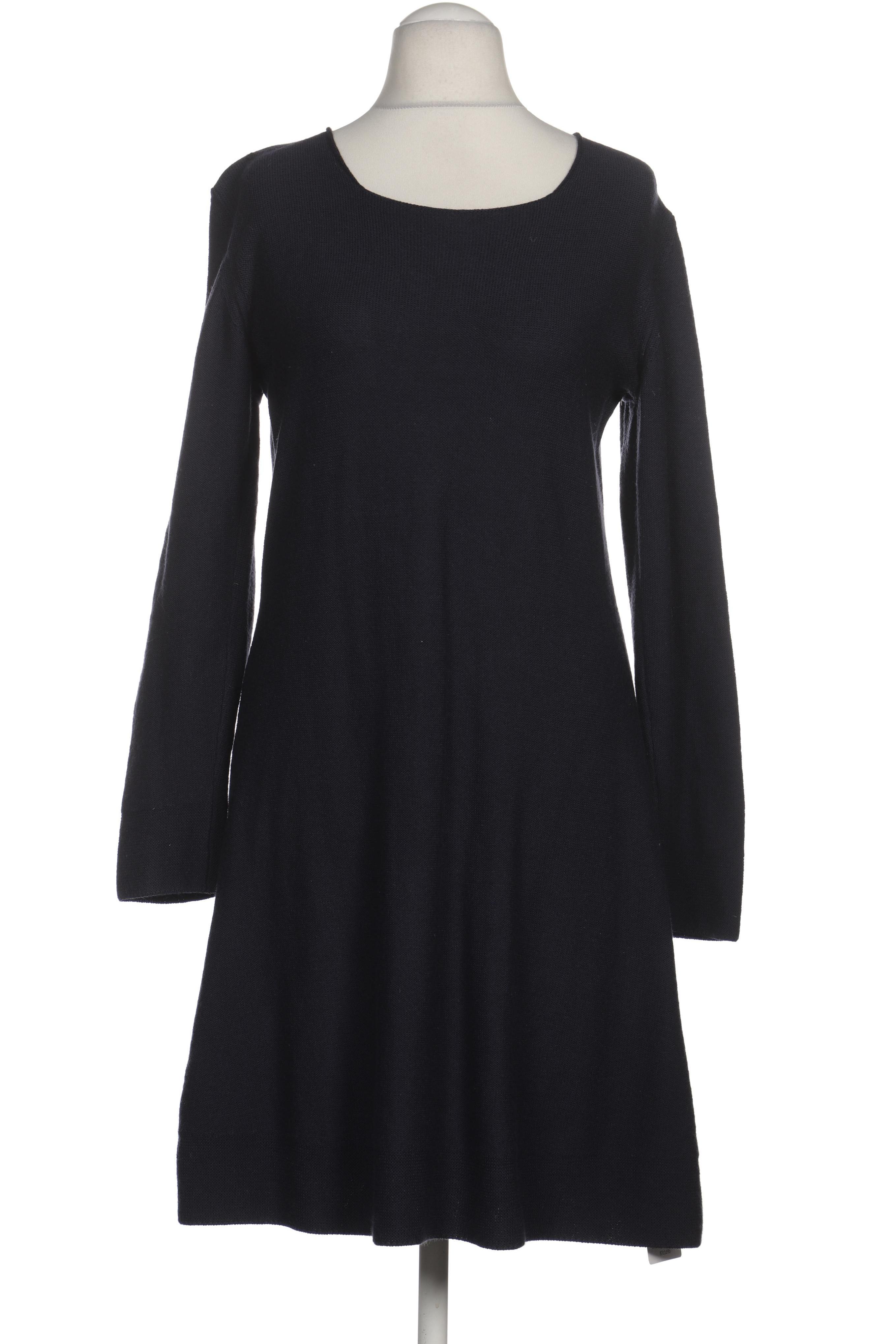 

hannes roether Damen Kleid, blau, Gr.