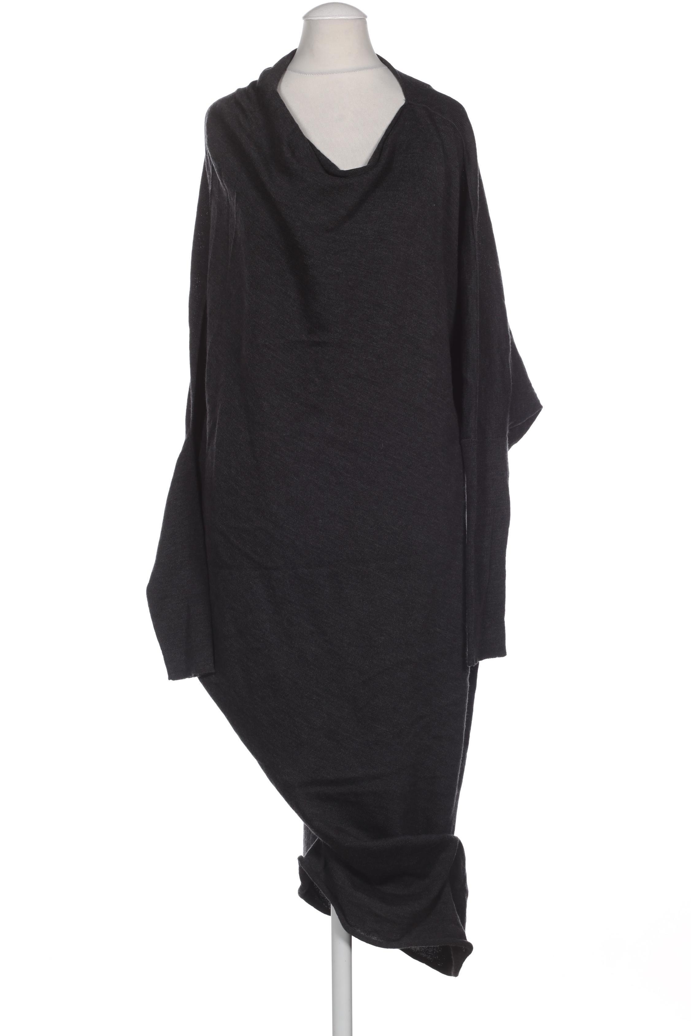 

hannes roether Damen Kleid, grau, Gr.