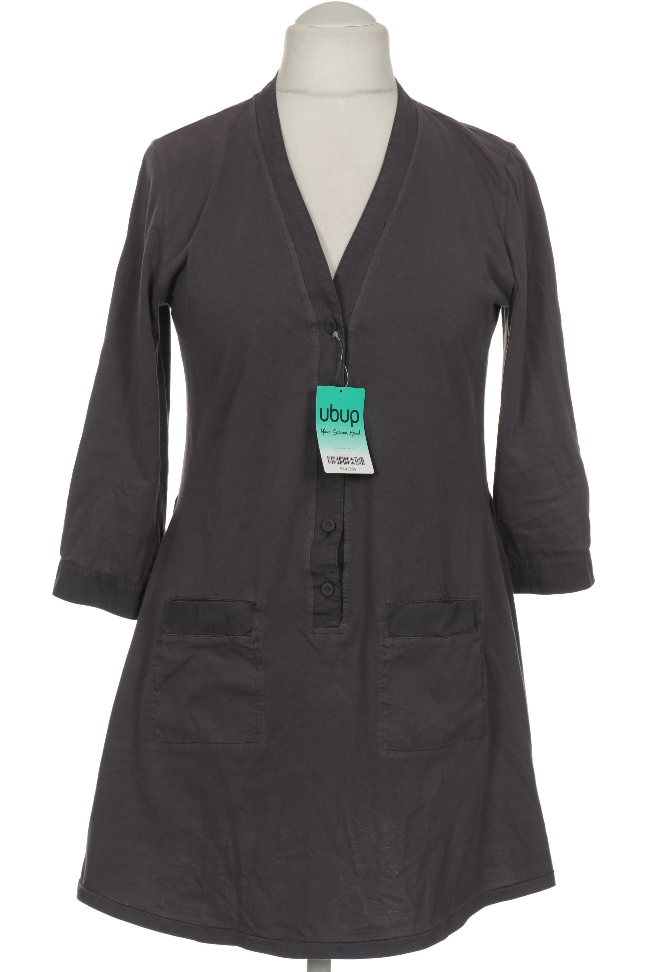 

hannes roether Damen Kleid, grau, Gr.