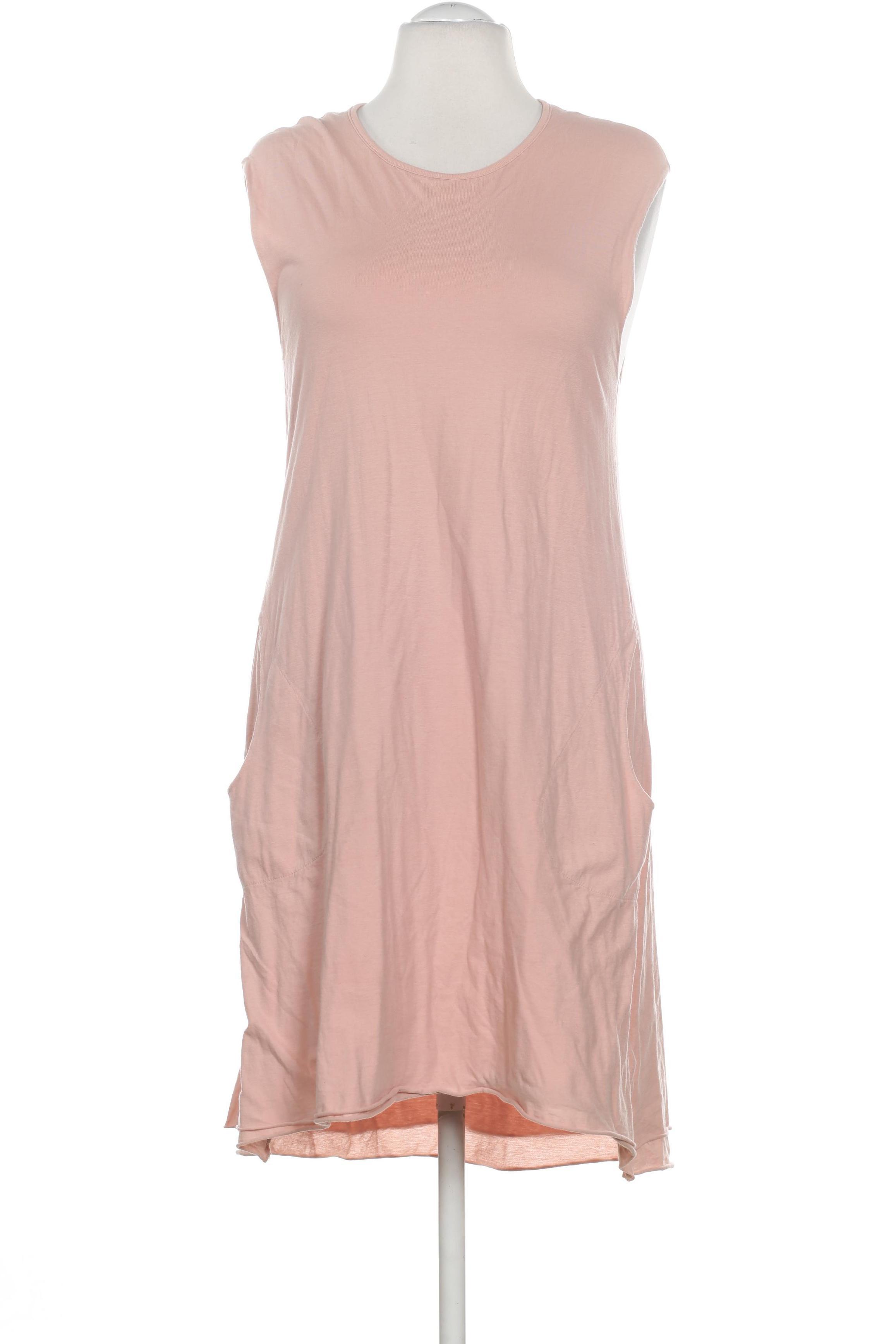 

hannes roether Damen Kleid, pink, Gr.