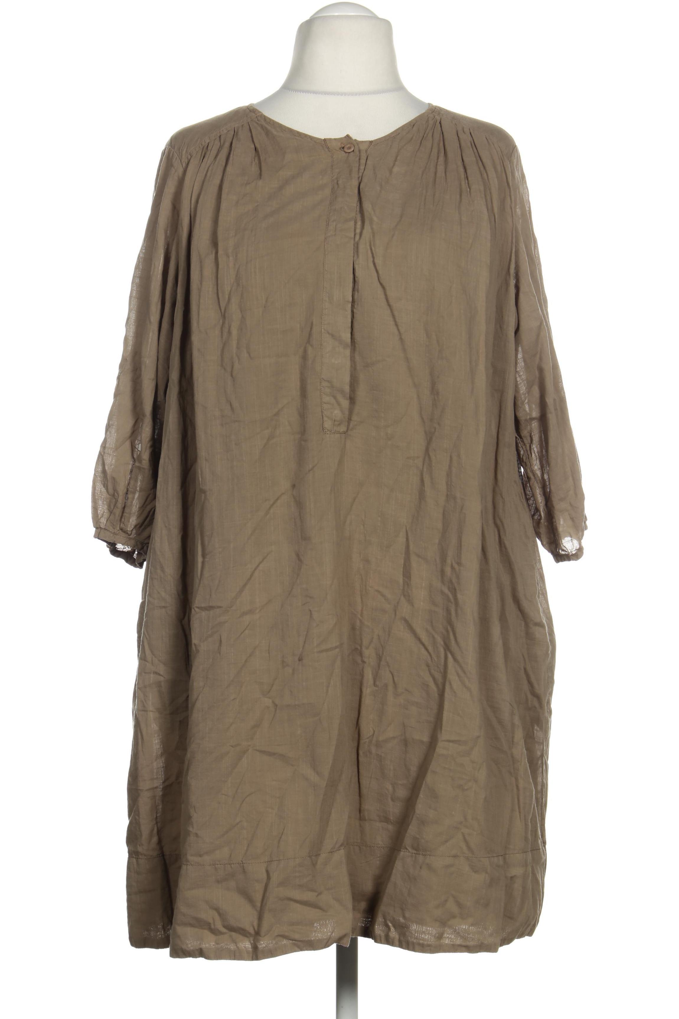 

hannes roether Damen Kleid, braun, Gr.