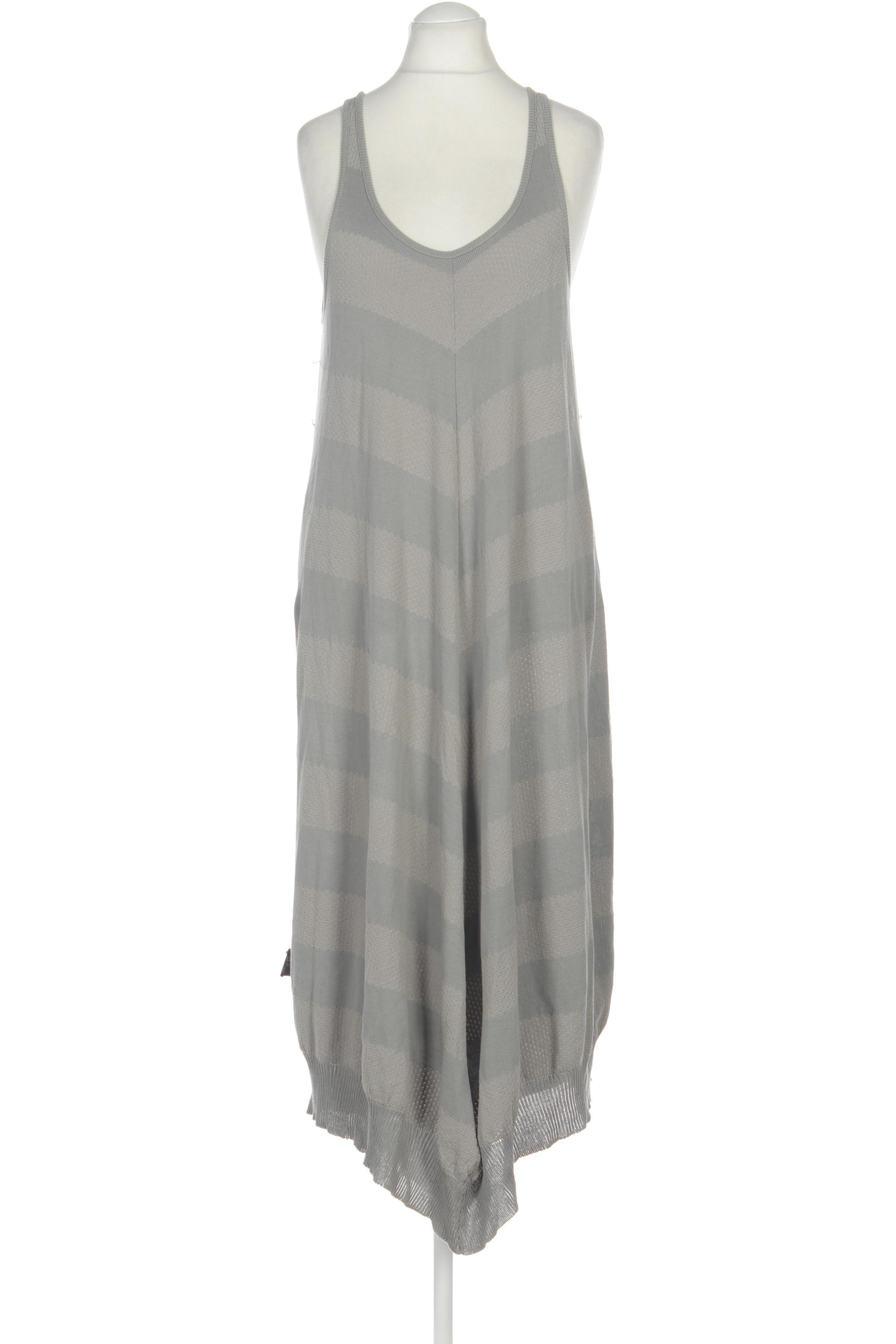 

hannes roether Damen Kleid, grau, Gr.